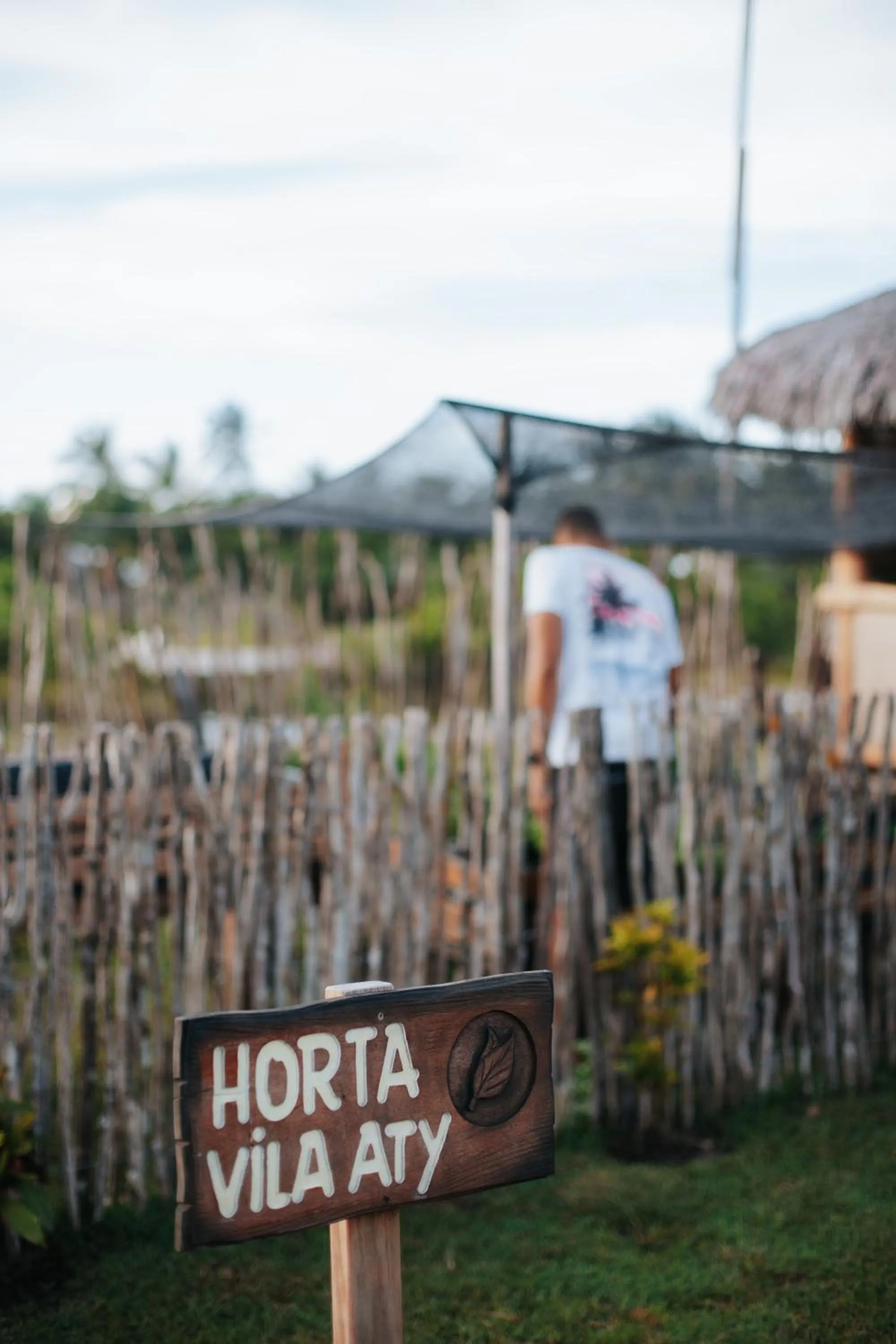 Other in VILA ATY LODGE