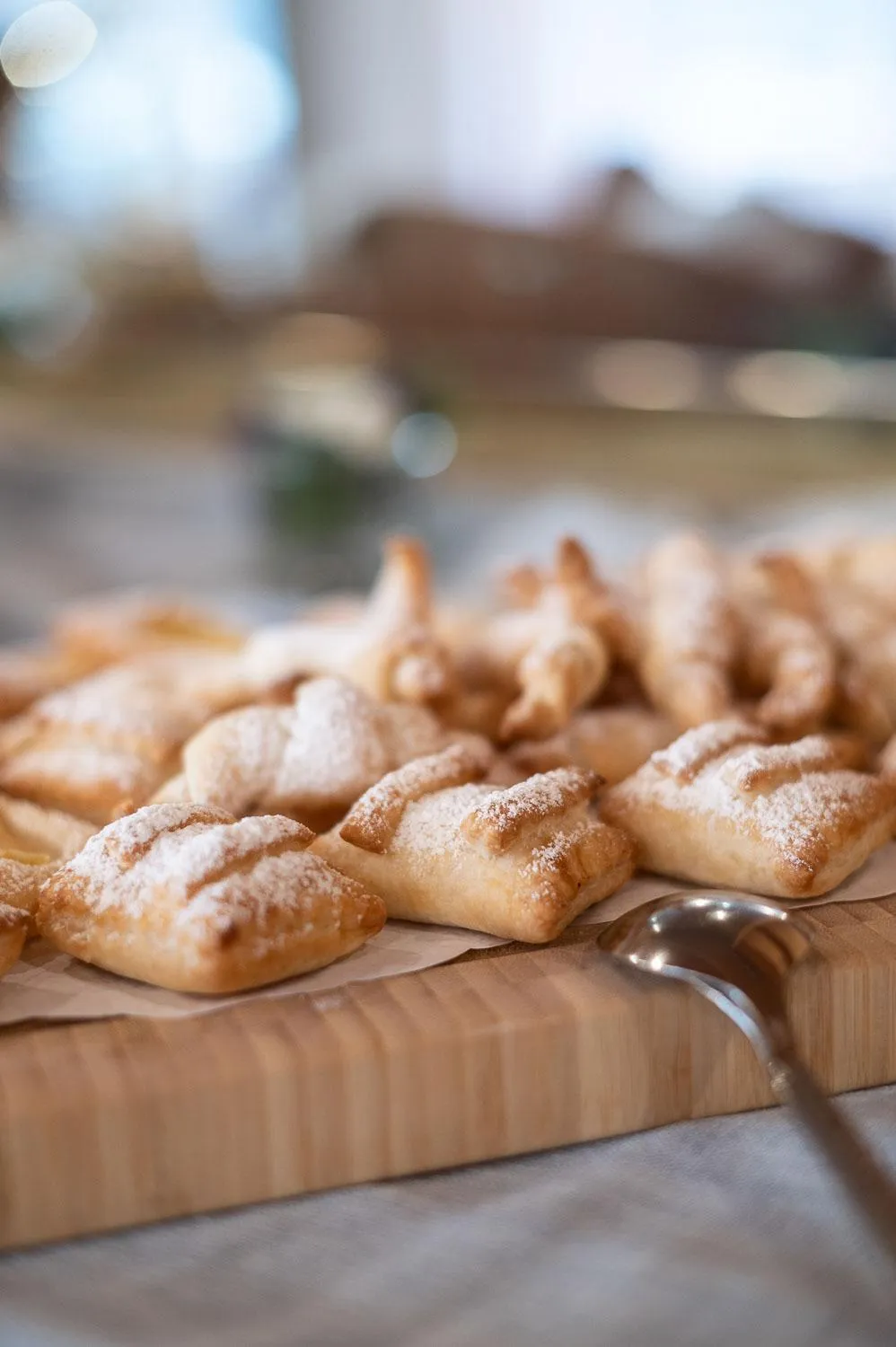 Breakfast in Hotel Alex Business & SPA