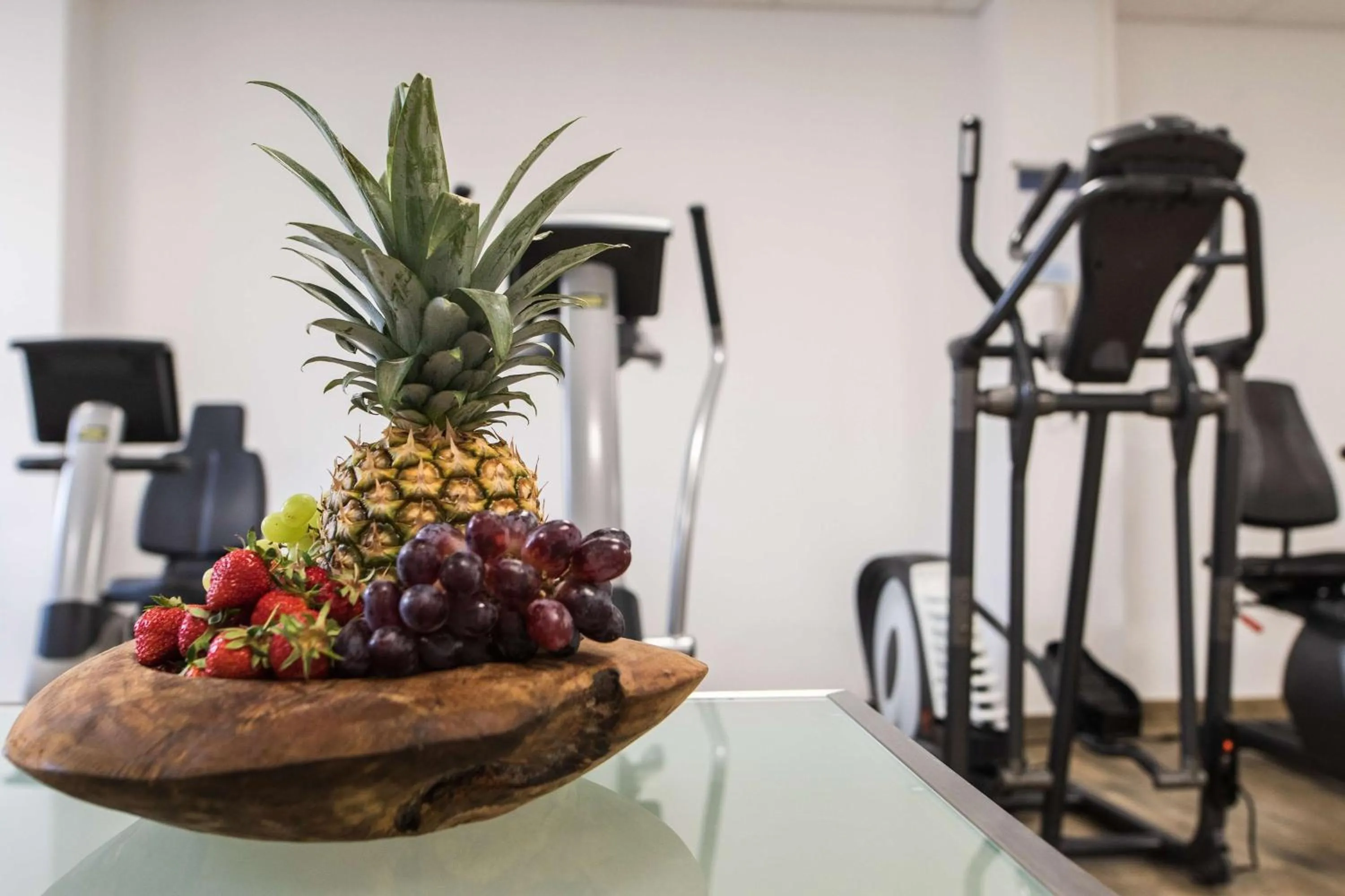 Activities in Radisson Blu Hotel Karlsruhe