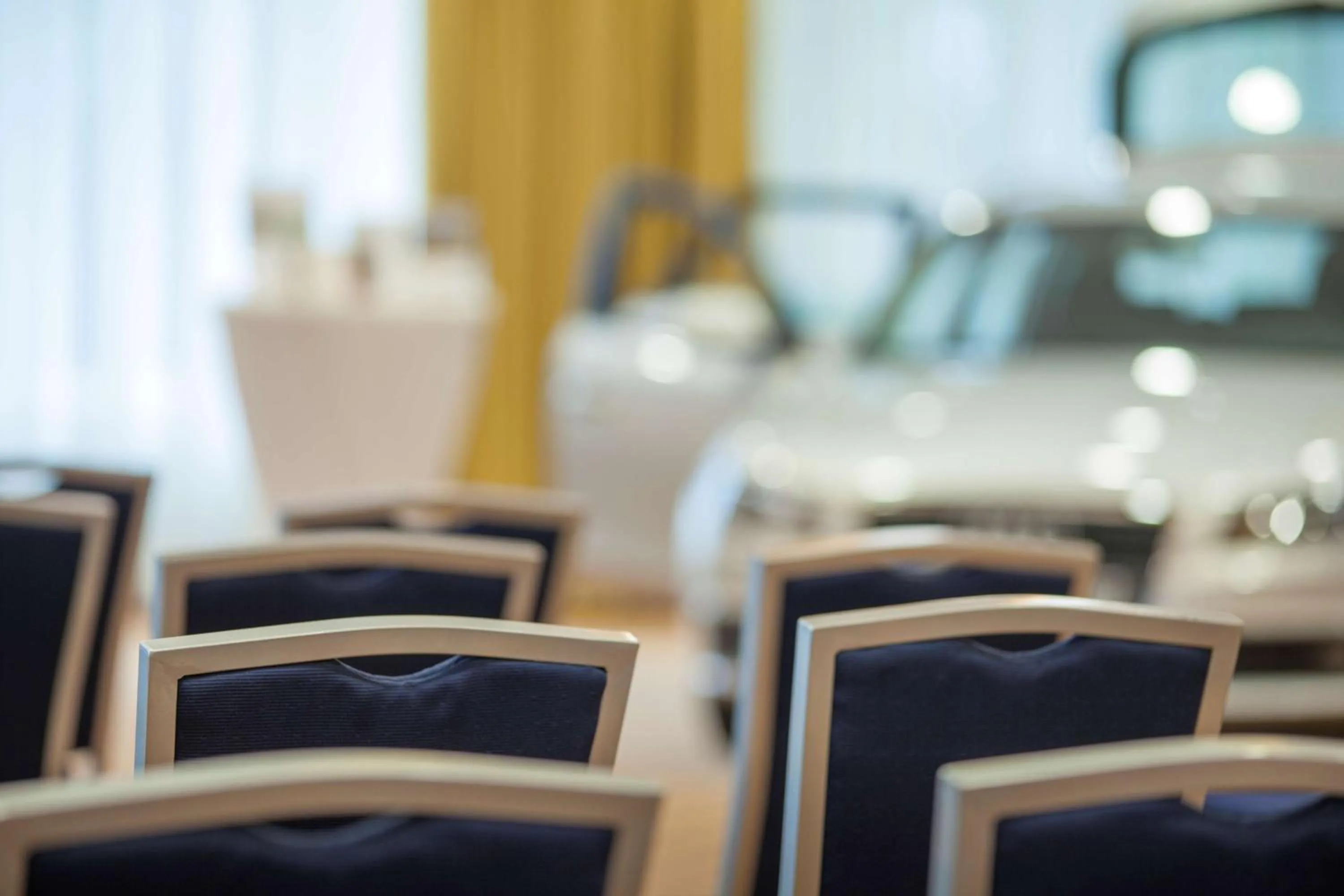 Other in Radisson Blu Hotel Karlsruhe