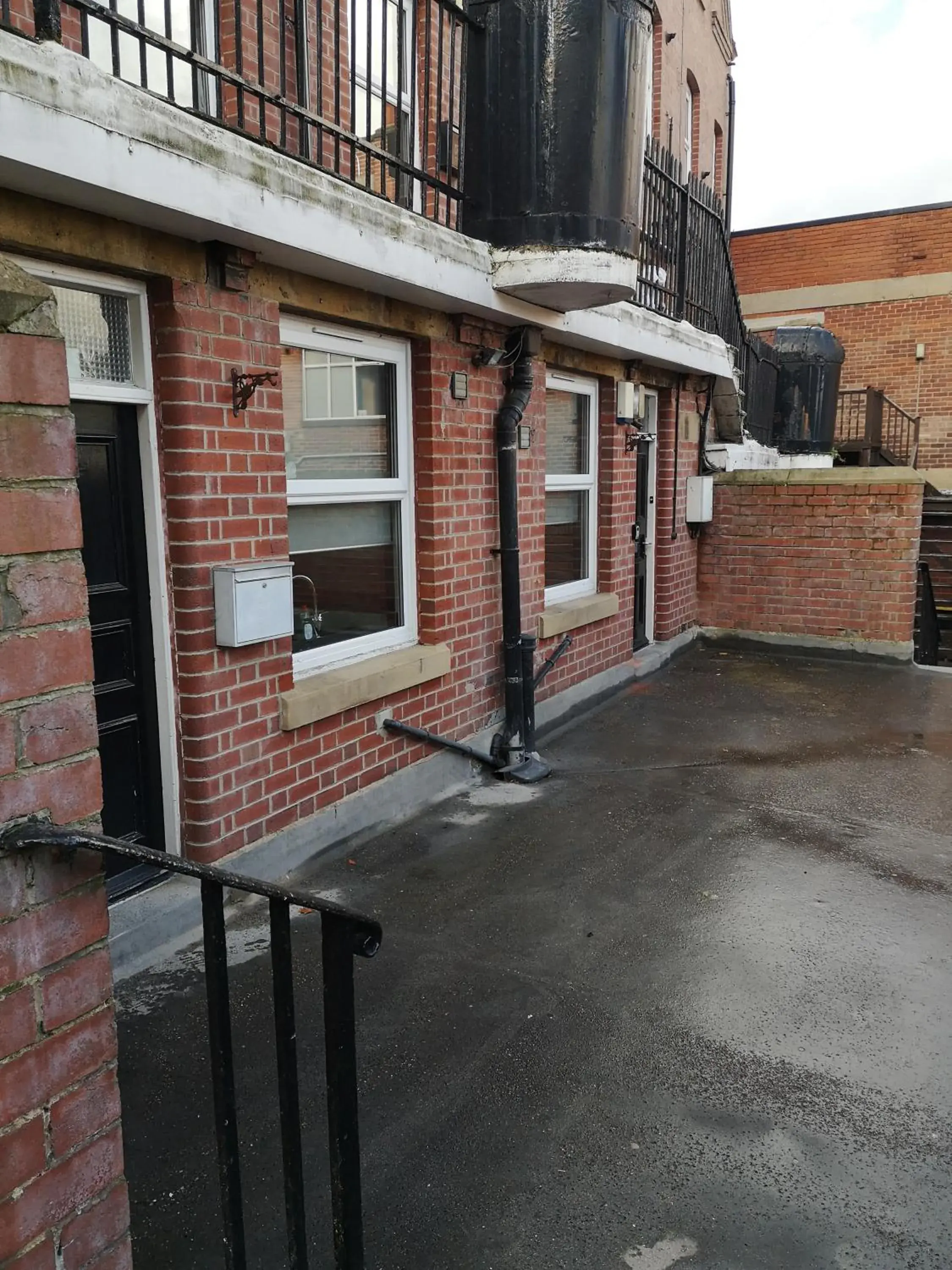 Double or Twin Room in H.V Apartments Double or Twin Room in H.V Apartments