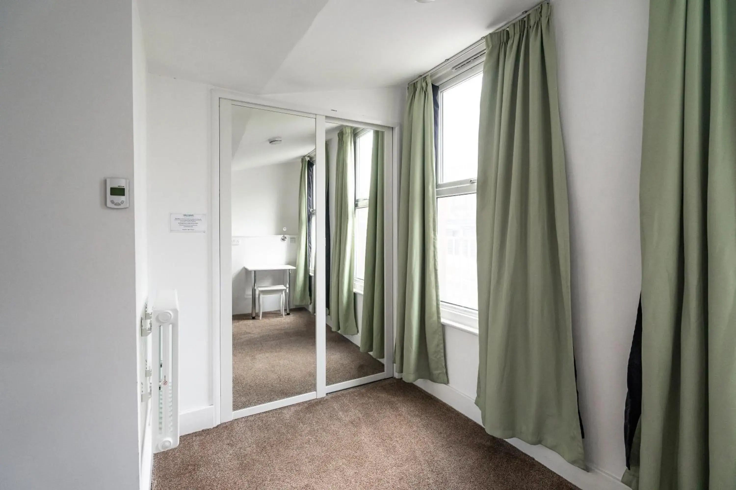 One-Bedroom Apartment in H.V Apartments One-Bedroom Apartment in H.V Apartments