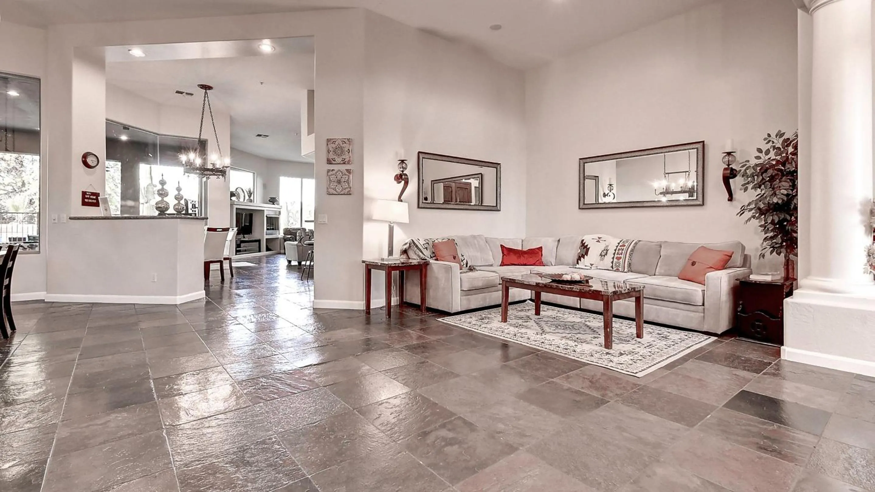 Custom Home 2 ACRES True Indoor-Outdoor Living