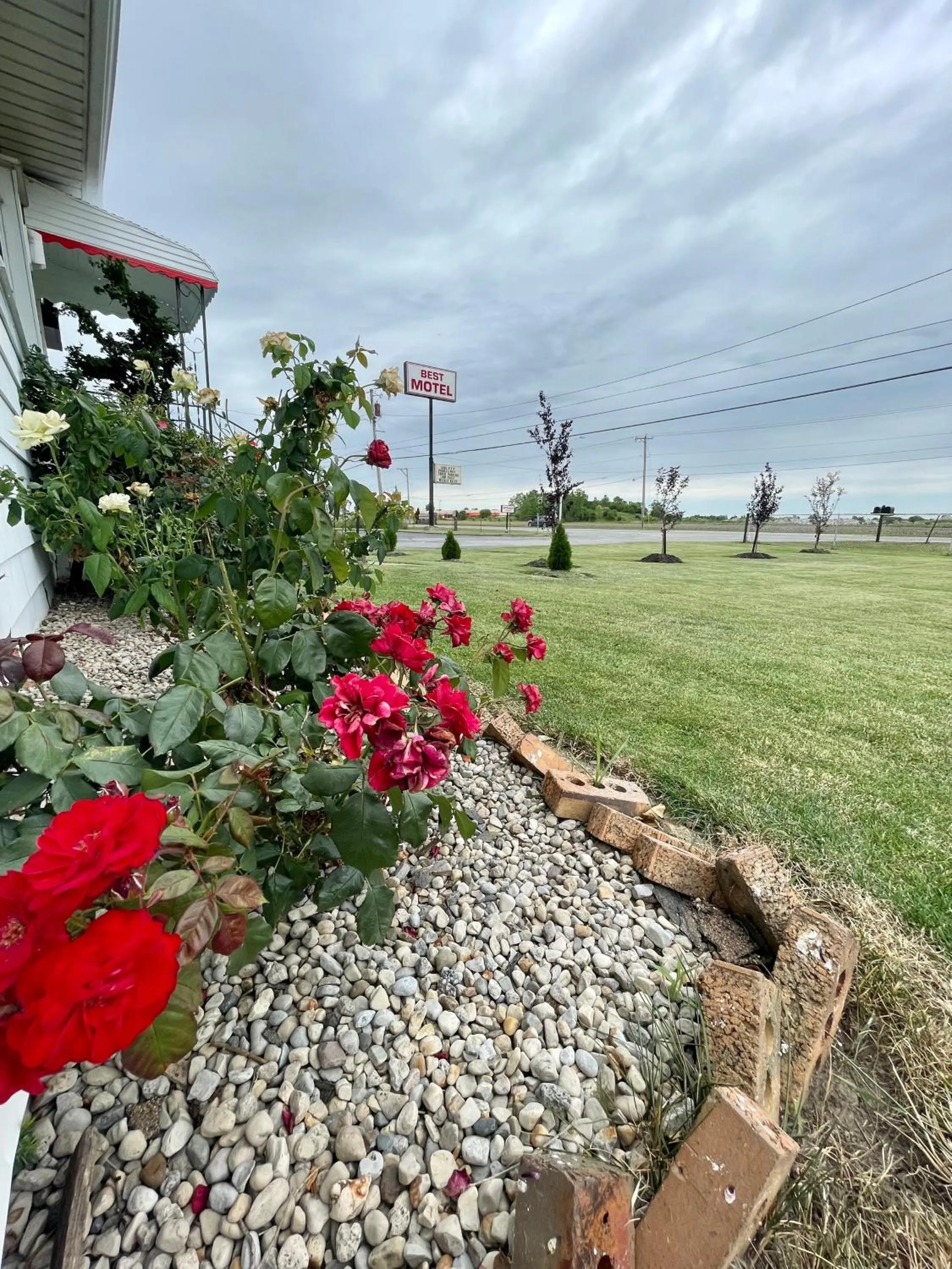 Day in Best Motel Bowling Green