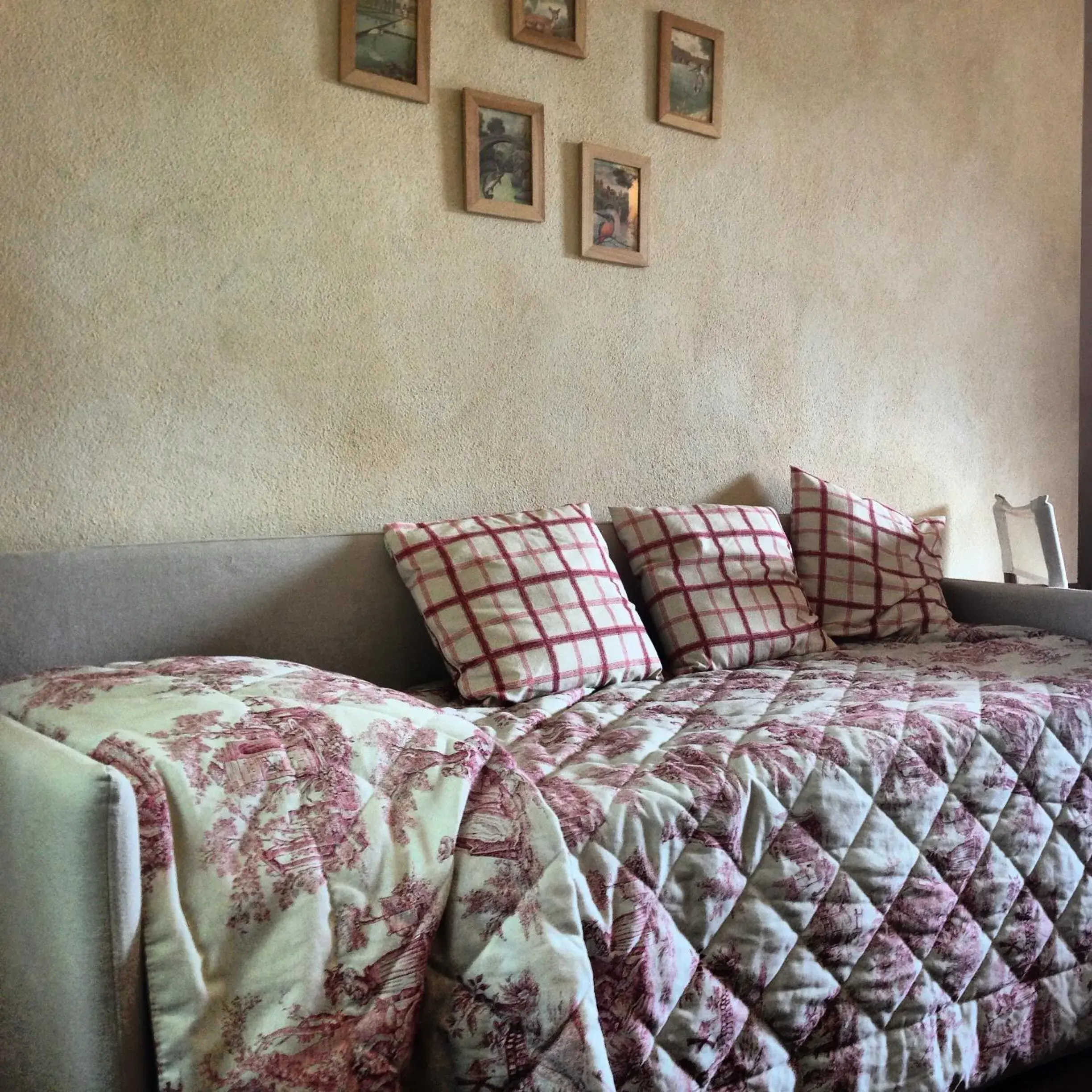 Triple Room in Le 5 Frecce Triple Room in Le 5 Frecce