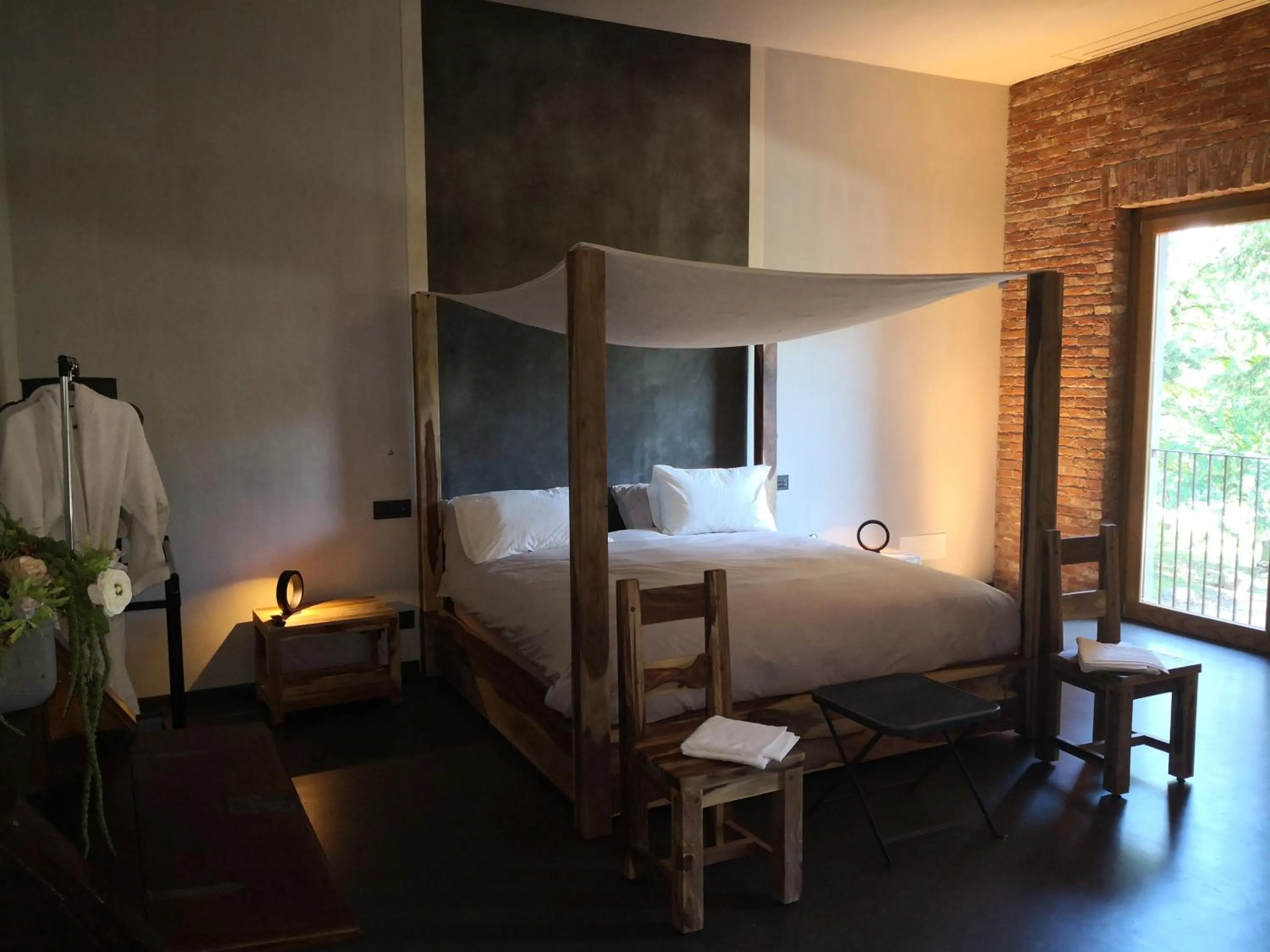 Deluxe King Suite in Le 5 Frecce