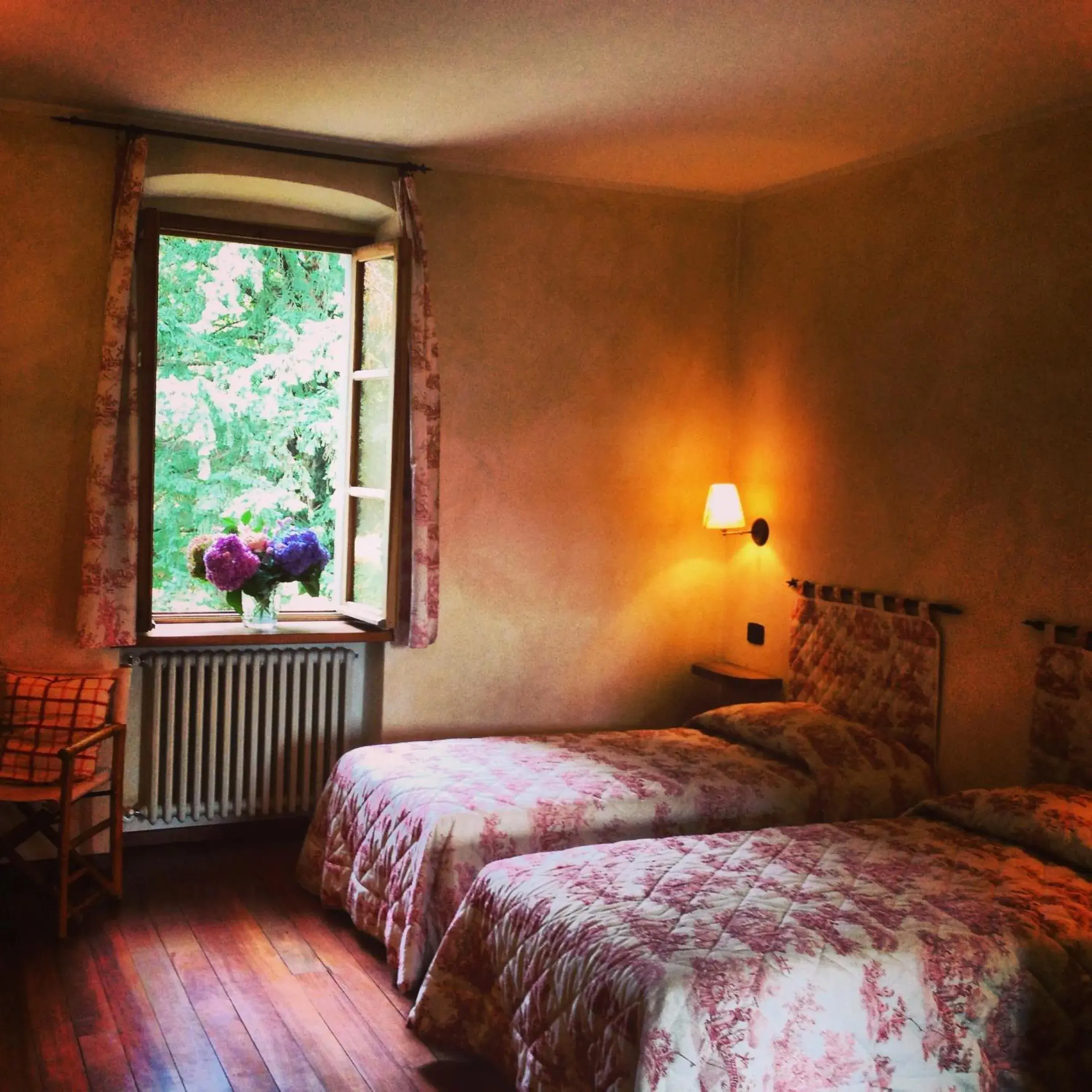 Double or Twin Room - single occupancy - Disability Access in Le 5 Frecce Double or Twin Room - single occupancy - Disability Access in Le 5 Frecce