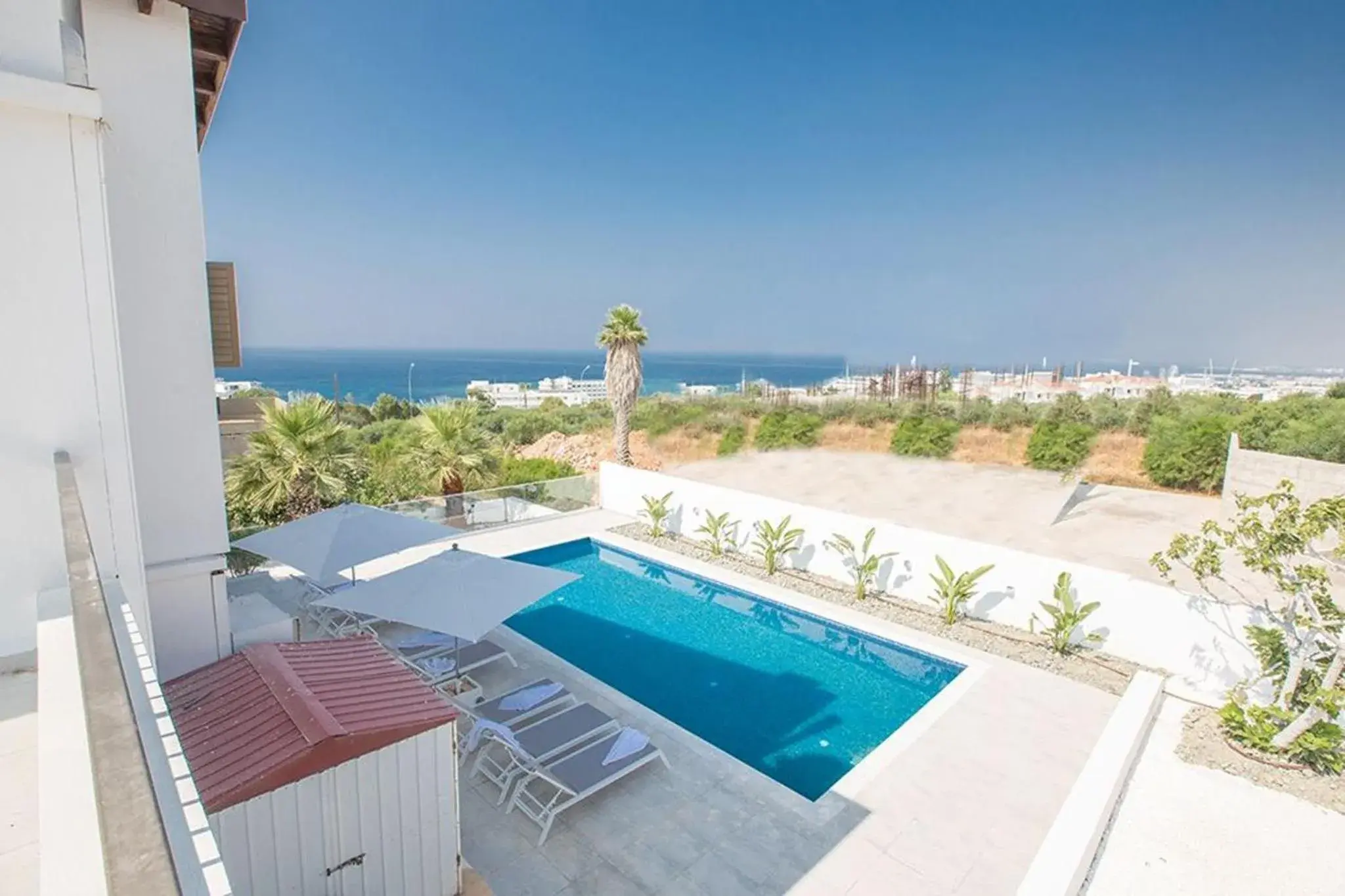 Villa Nepou - Beautiful 4 Bedroom Villa - Located In Ayia Napa Villa Nepou - Beautiful 4 Bedroom Villa - Located In Ayia Napa