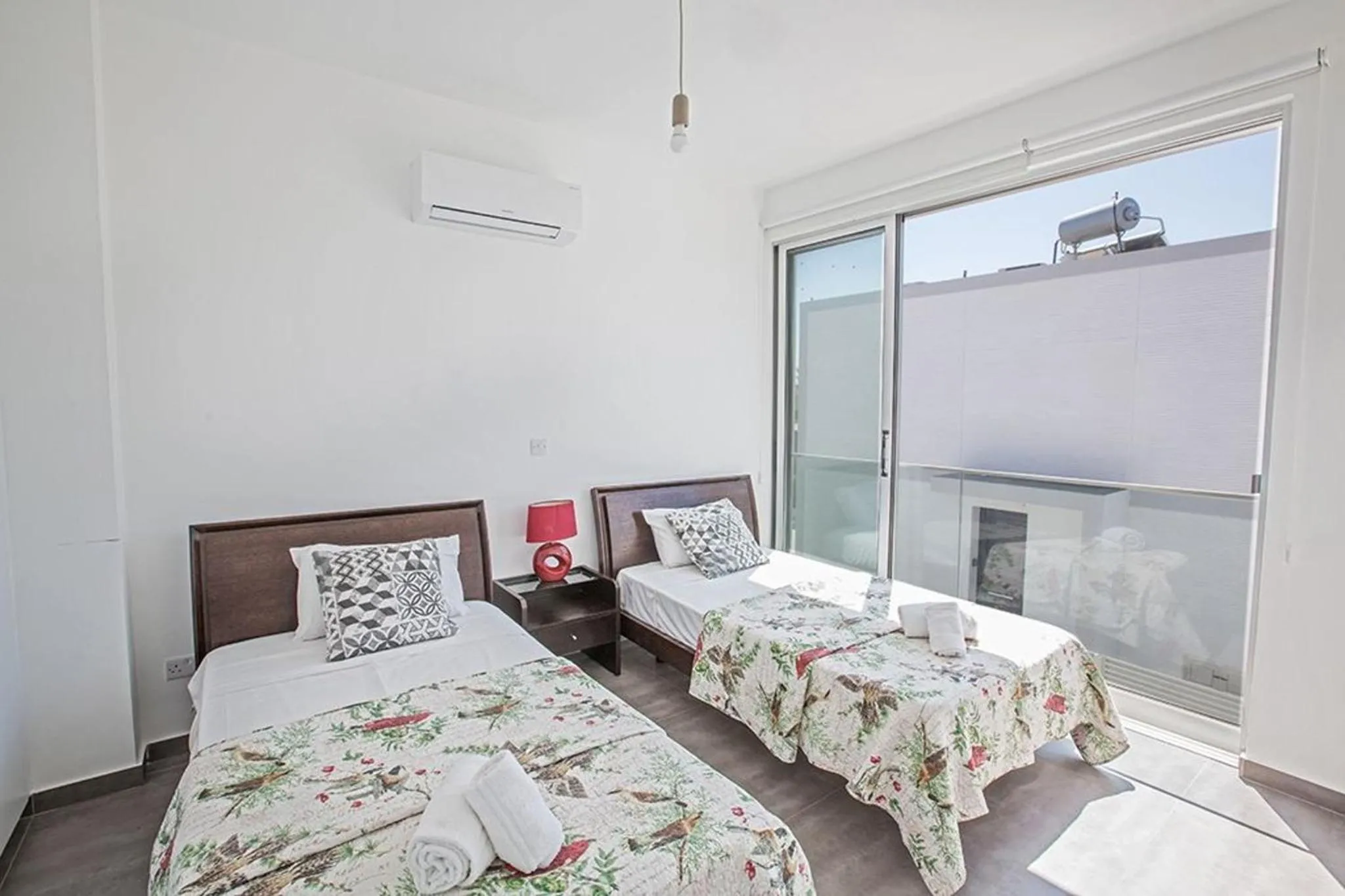 Villa Ochosto Eos - Luxury 5 Bedroom Protaras Villa With Private Pool - Close