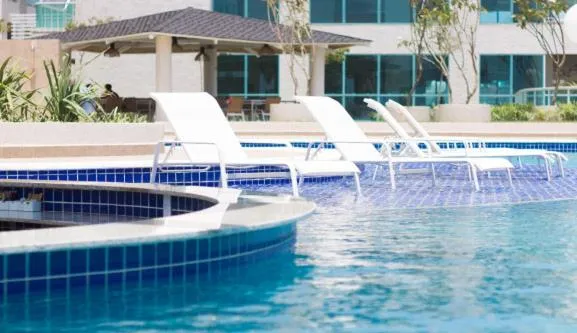 Salinas Park Resort