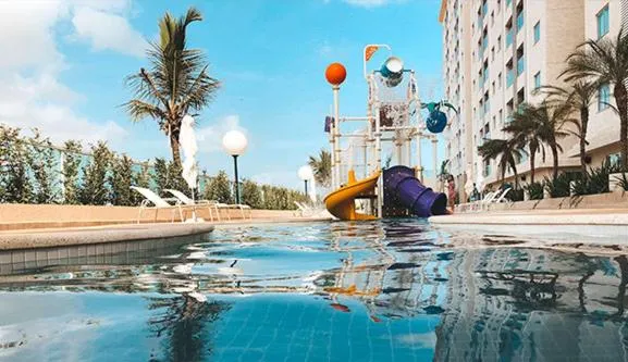 Salinas Park Resort