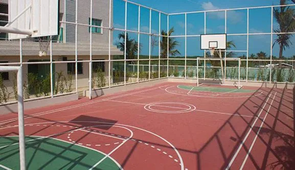 Salinas Park Resort