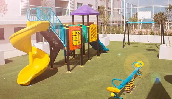 Salinas Park Resort