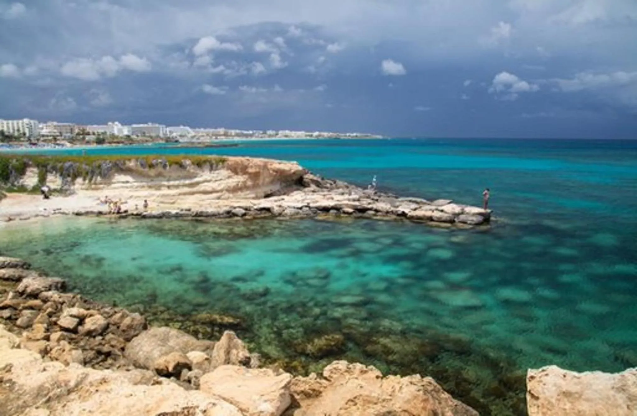 Other in Central Protaras Villa 3 Bedrooms Private Pool Villa Dafnis Morfi