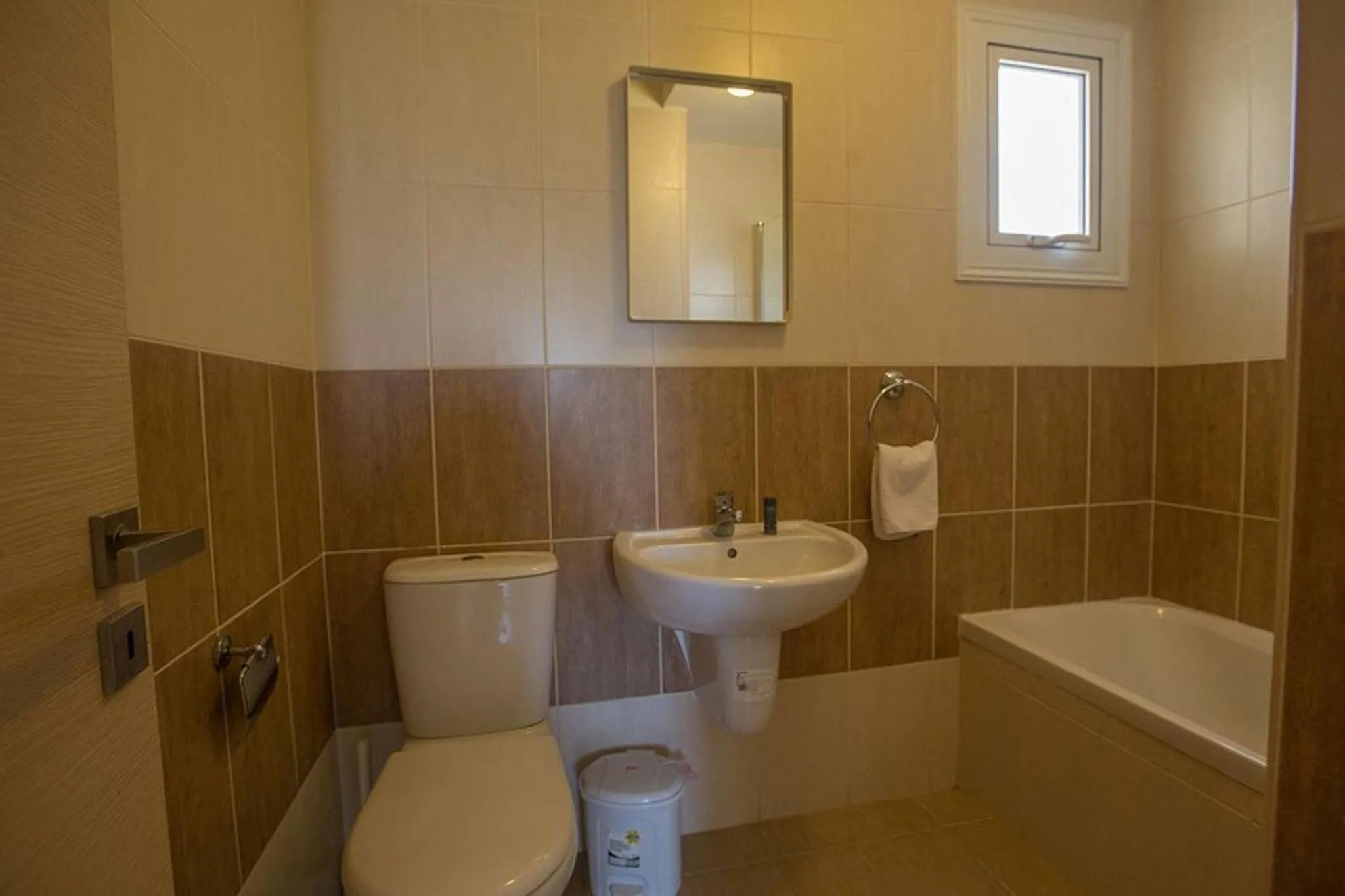 Other in Central Protaras Villa 3 Bedrooms Private Pool Villa Dafnis Morfi