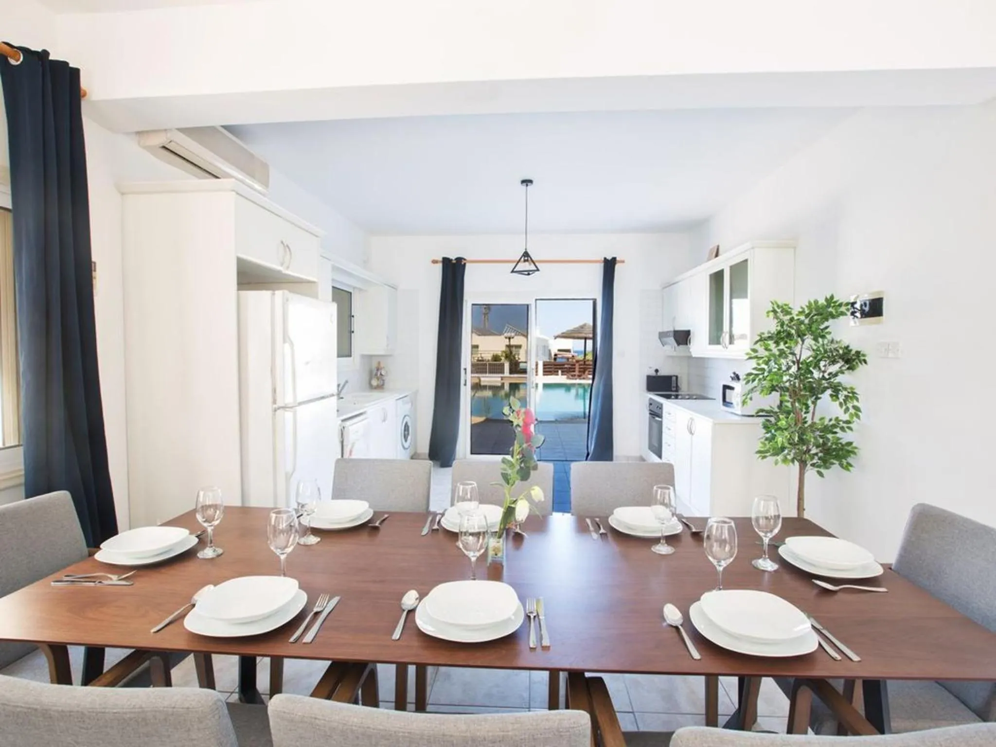 Other in Villa Lefko Sunshine - Lovely 4 Bedroom Protaras Villa With Pool