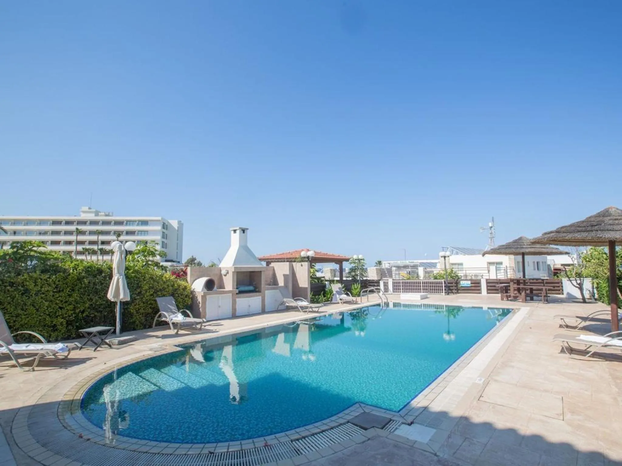 Other in Villa Lefko Sunshine - Lovely 4 Bedroom Protaras Villa With Pool
