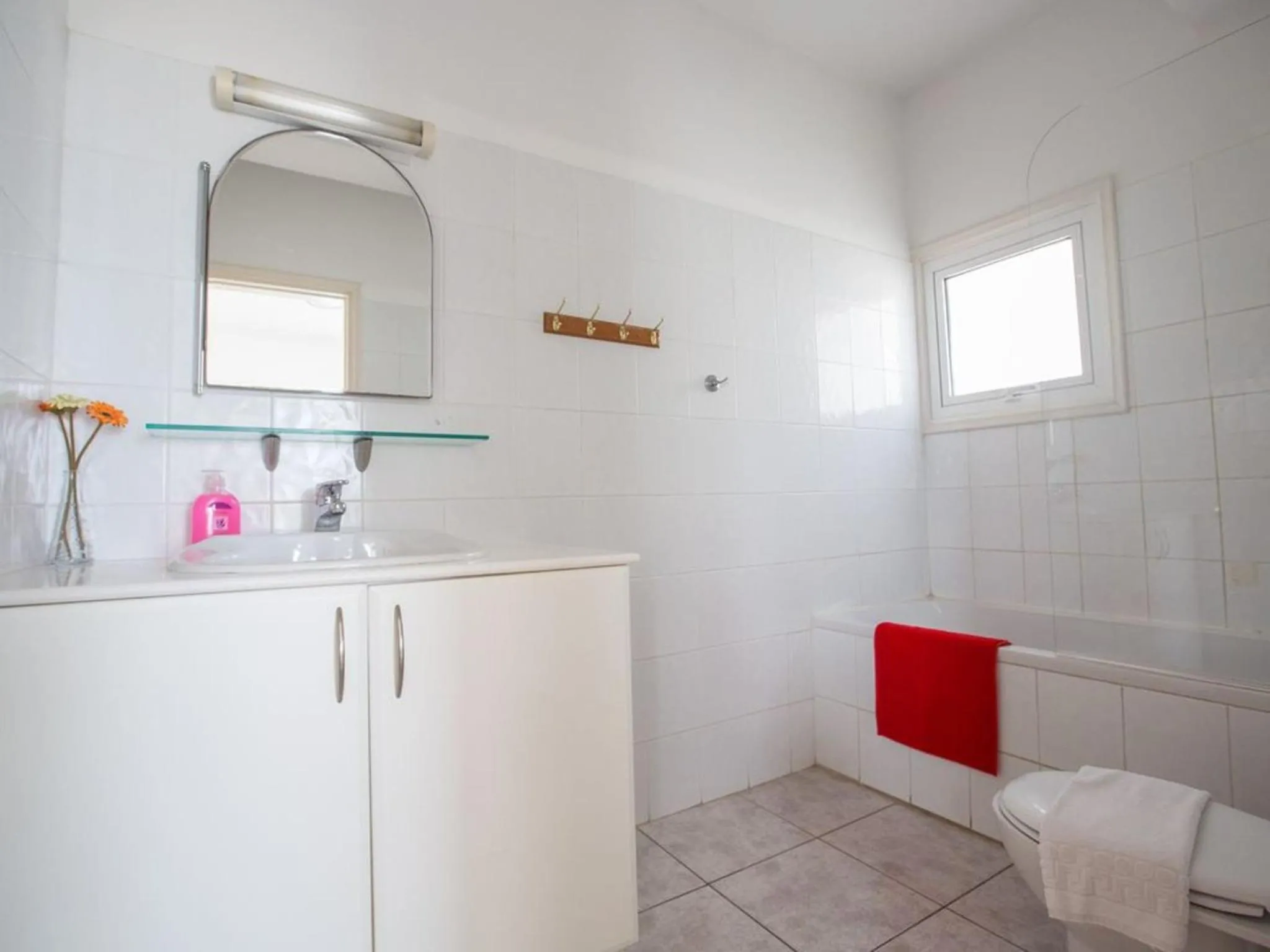 Other in Villa Lefko Sunshine - Lovely 4 Bedroom Protaras Villa With Pool