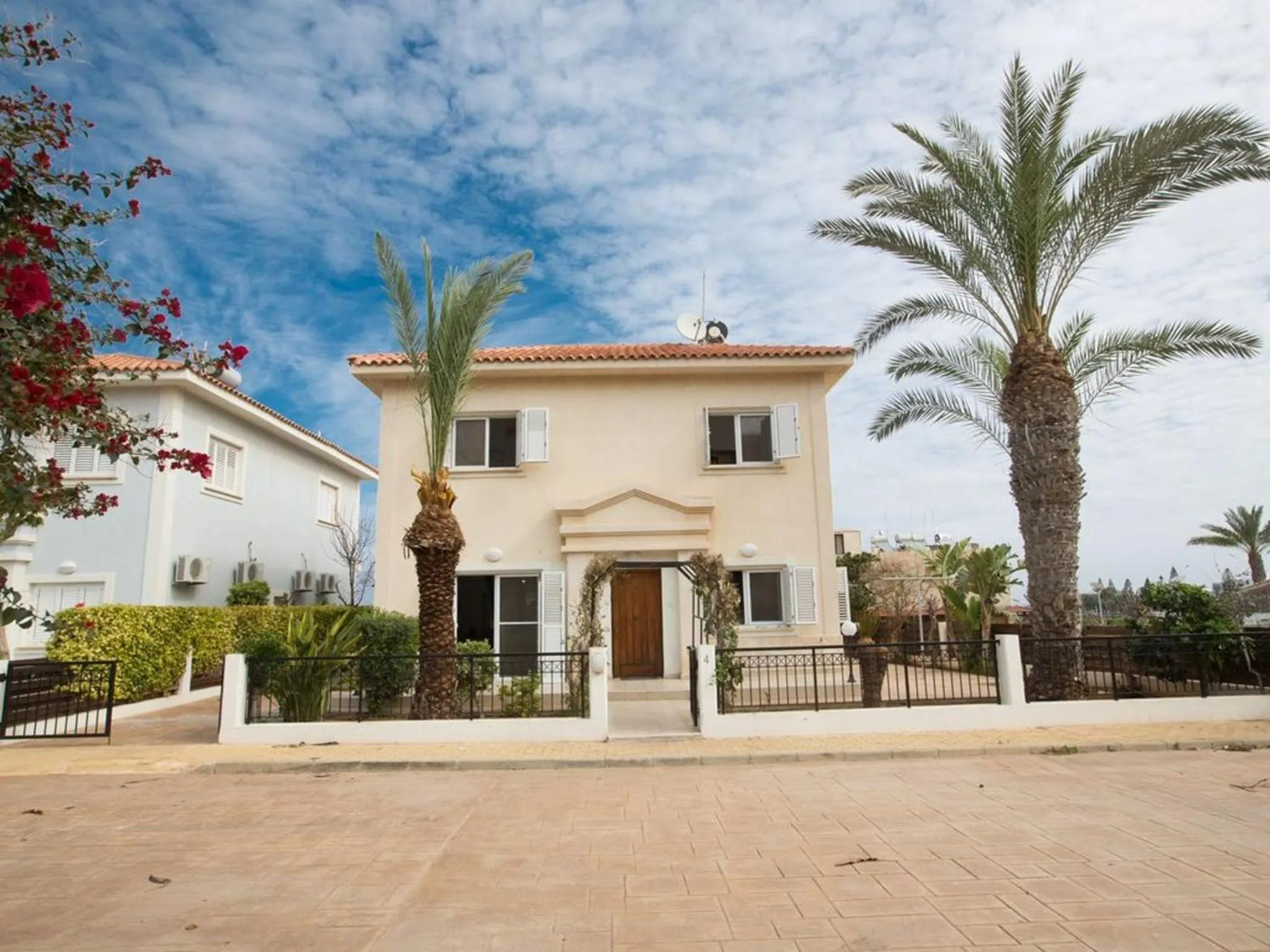Other in Villa Lefko Sunshine - Lovely 4 Bedroom Protaras Villa With Pool