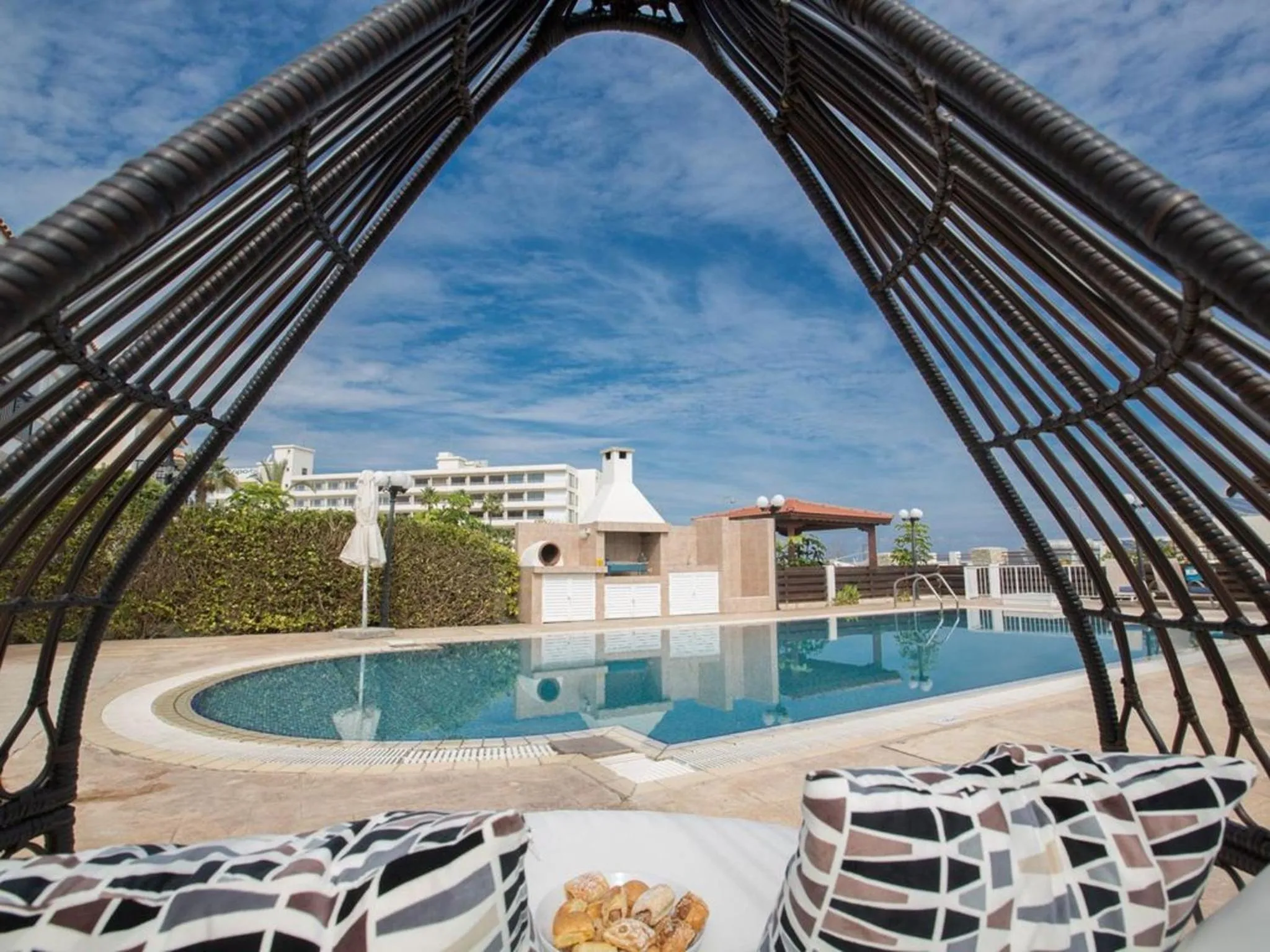 Other in Villa Lefko Sunshine - Lovely 4 Bedroom Protaras Villa With Pool