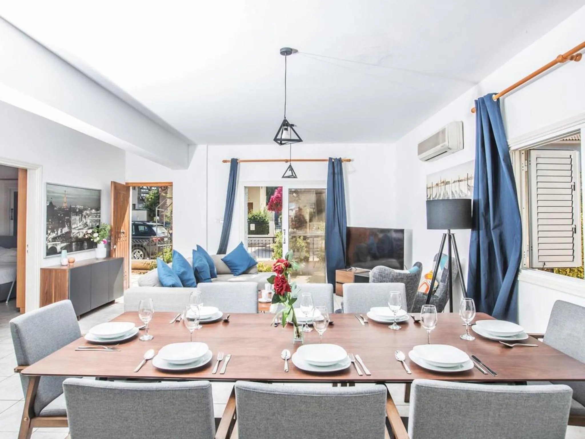 Other in Villa Lefko Sunshine - Lovely 4 Bedroom Protaras Villa With Pool