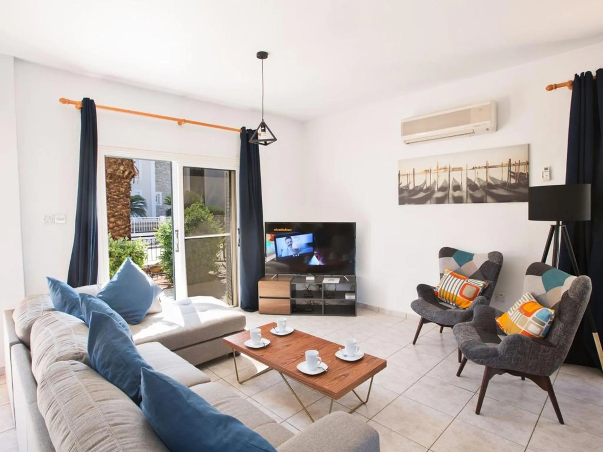 Other in Villa Lefko Sunshine - Lovely 4 Bedroom Protaras Villa With Pool