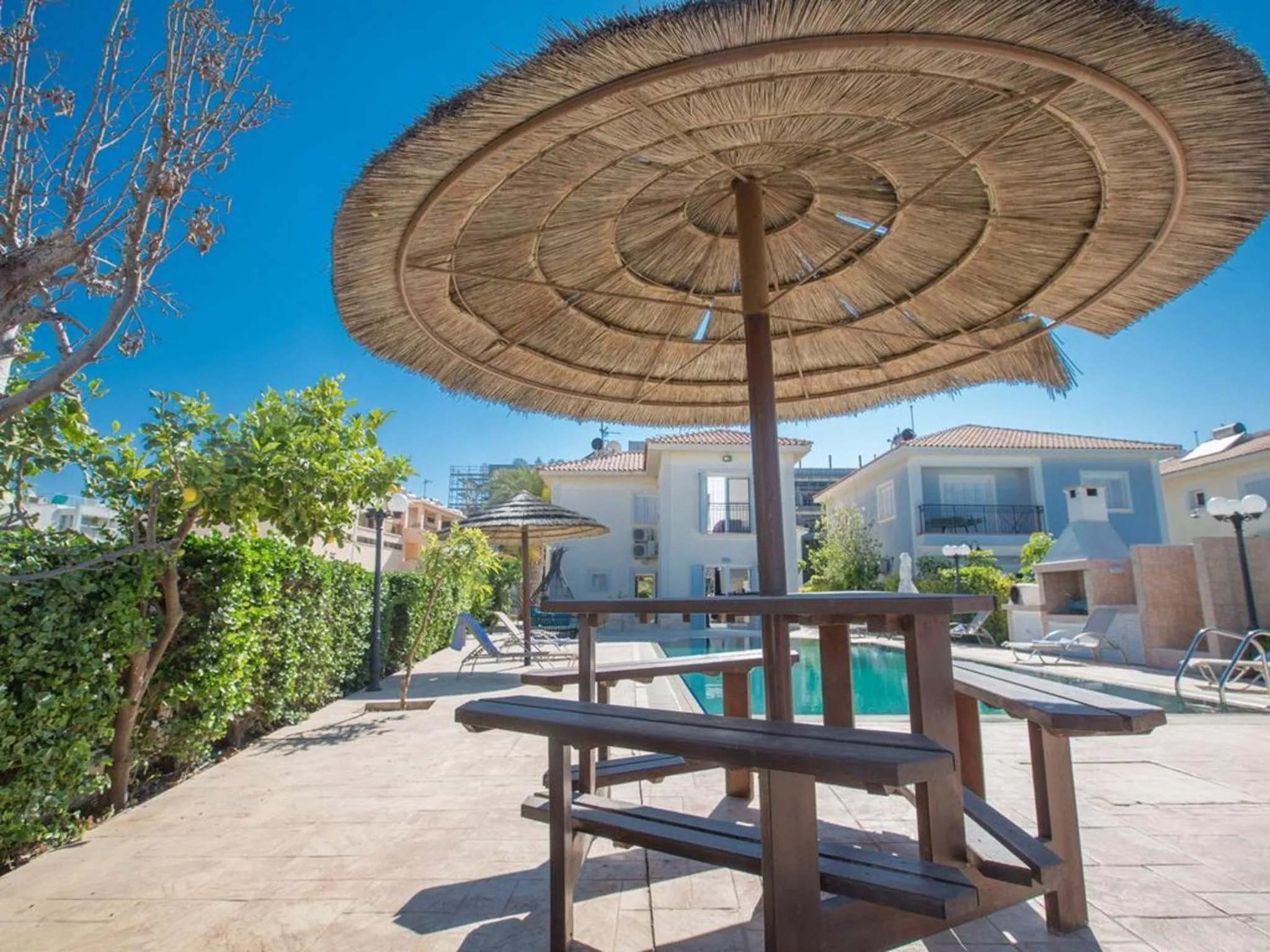 Other in Villa Lefko Sunshine - Lovely 4 Bedroom Protaras Villa With Pool