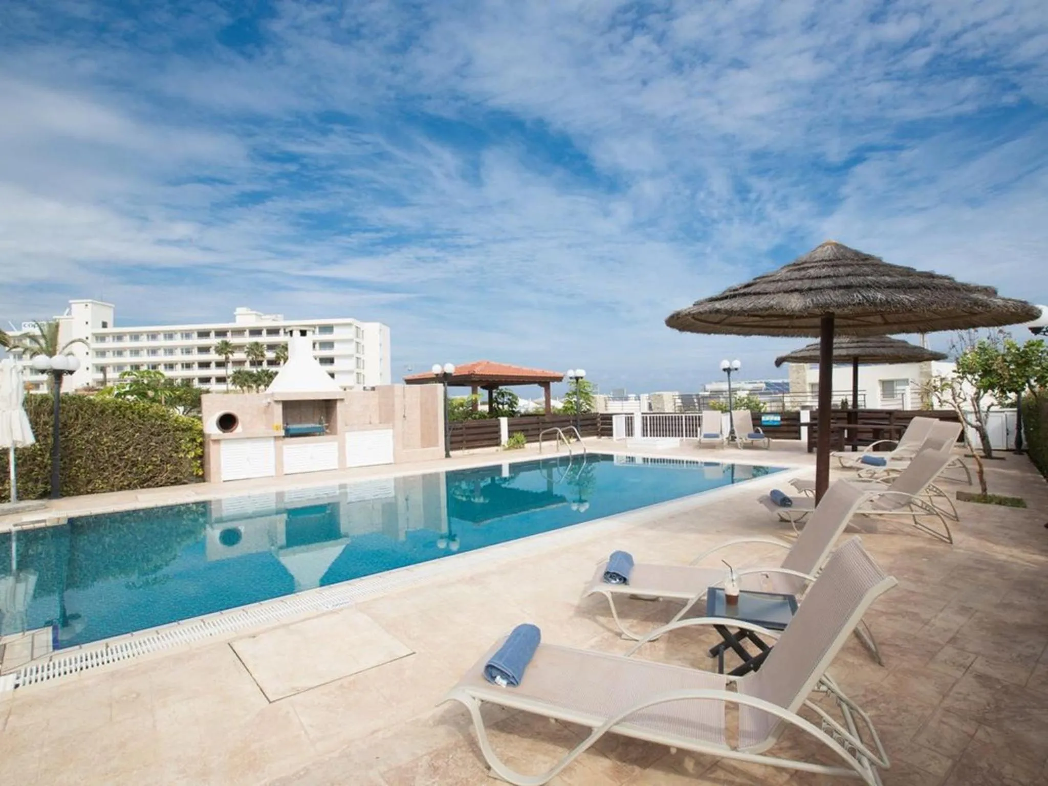 Other in Villa Lefko Sunshine - Lovely 4 Bedroom Protaras Villa With Pool