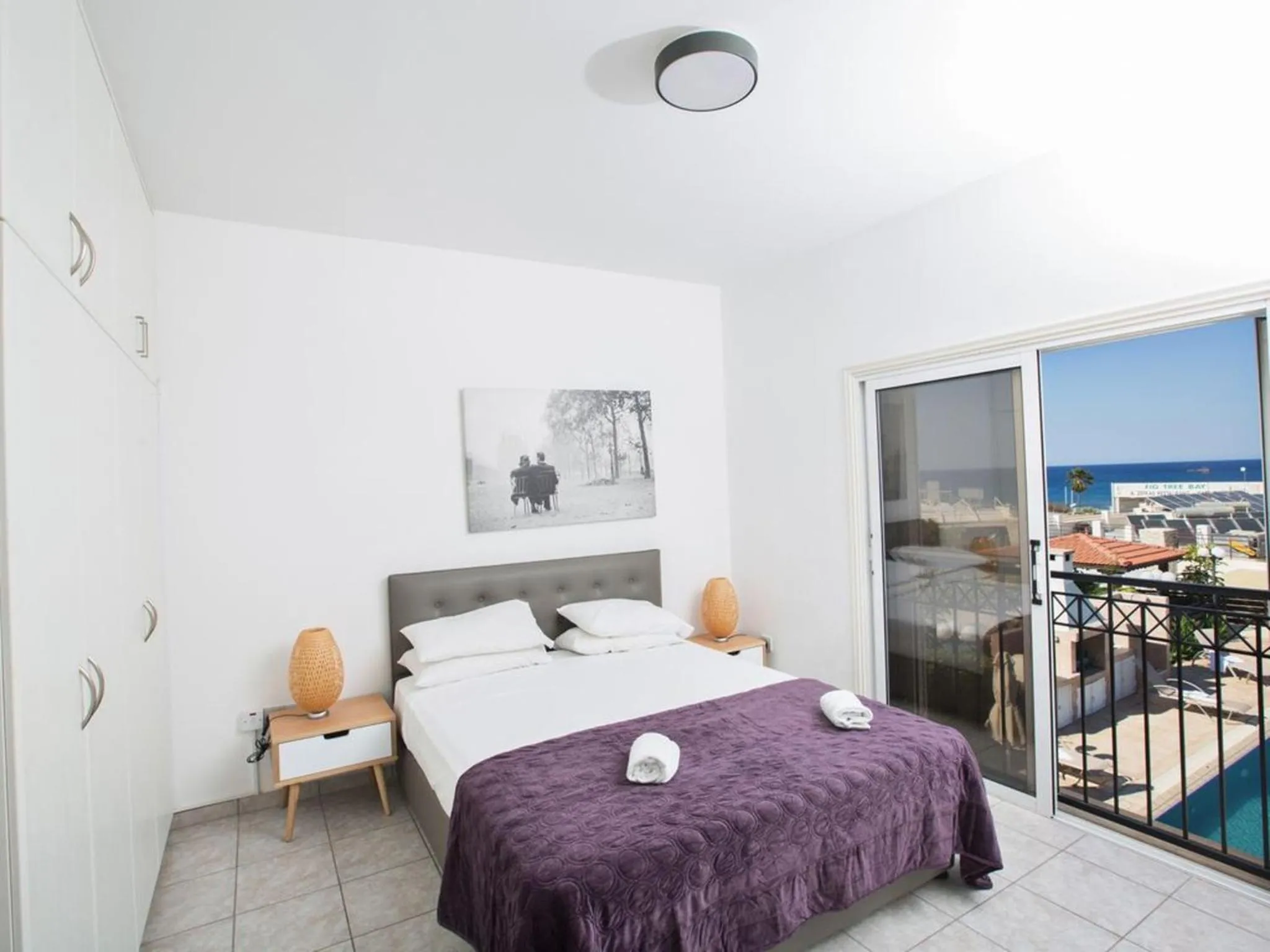 Other, Bed in Villa Lefko Sunshine - Lovely 4 Bedroom Protaras Villa With Pool