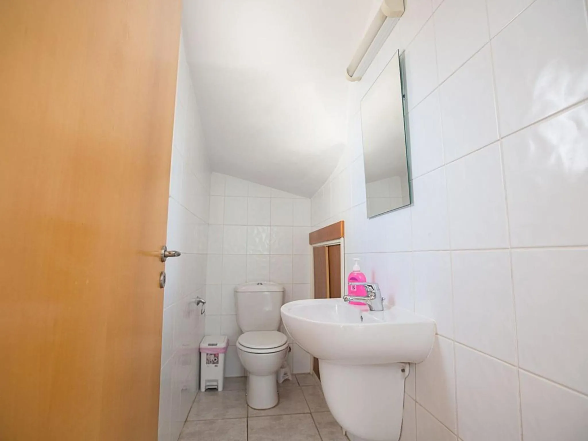 Other in Villa Lefko Sunshine - Lovely 4 Bedroom Protaras Villa With Pool