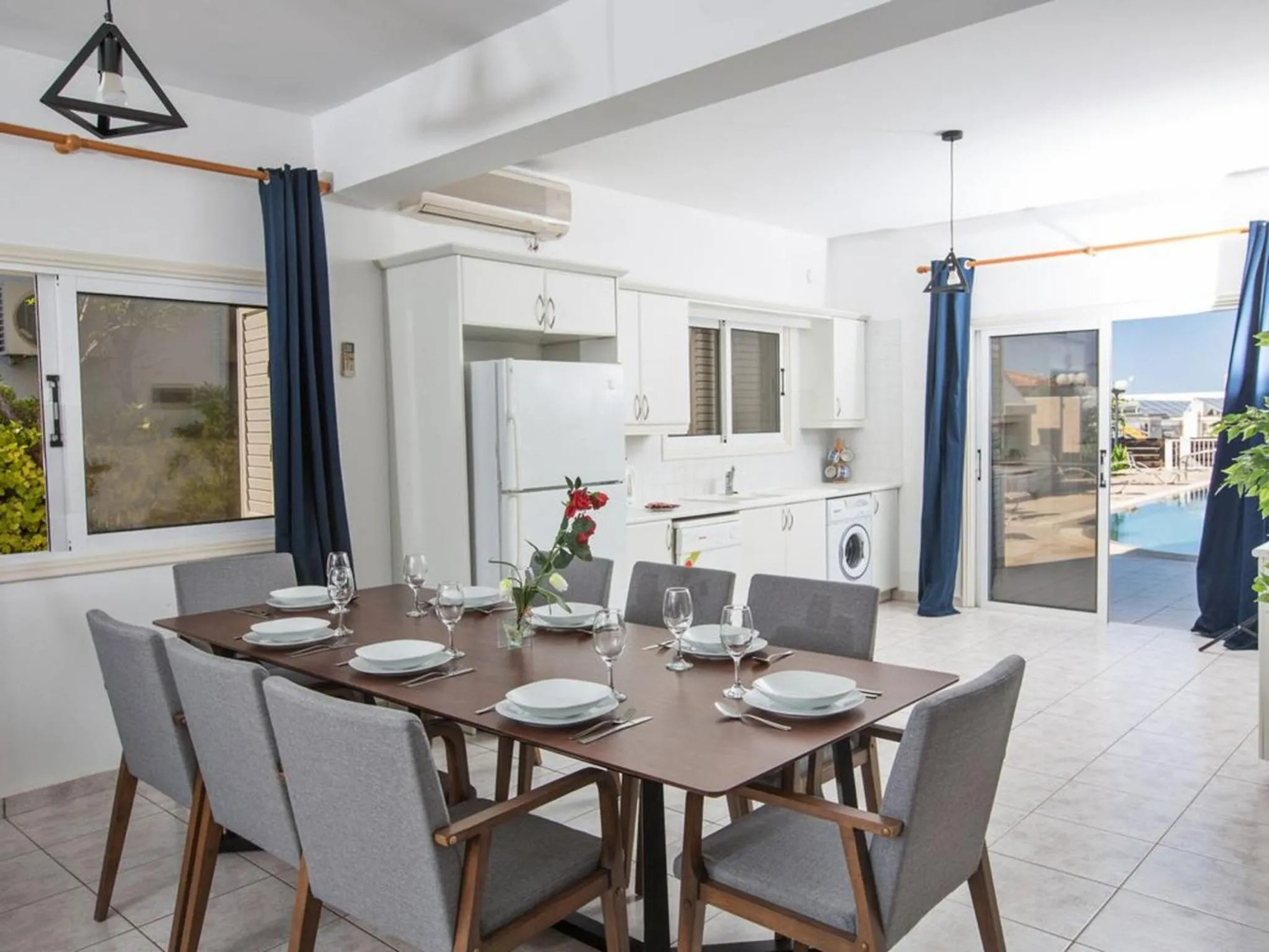 Other in Villa Lefko Sunshine - Lovely 4 Bedroom Protaras Villa With Pool