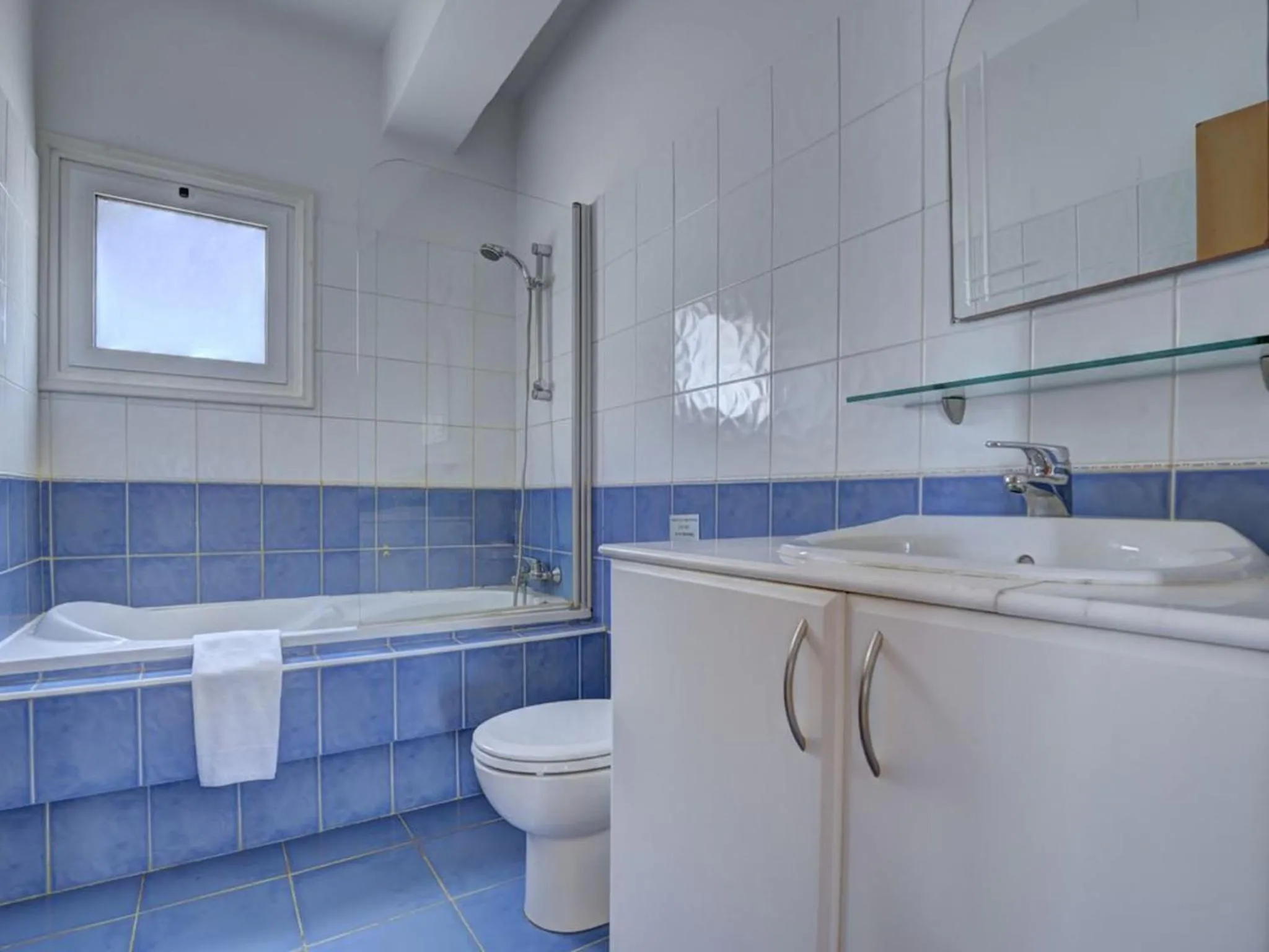 Other in Villa Oforo Selene - Stunning 4 Bedroom Villa - By Fig Tree Bay Beach - Sea View
