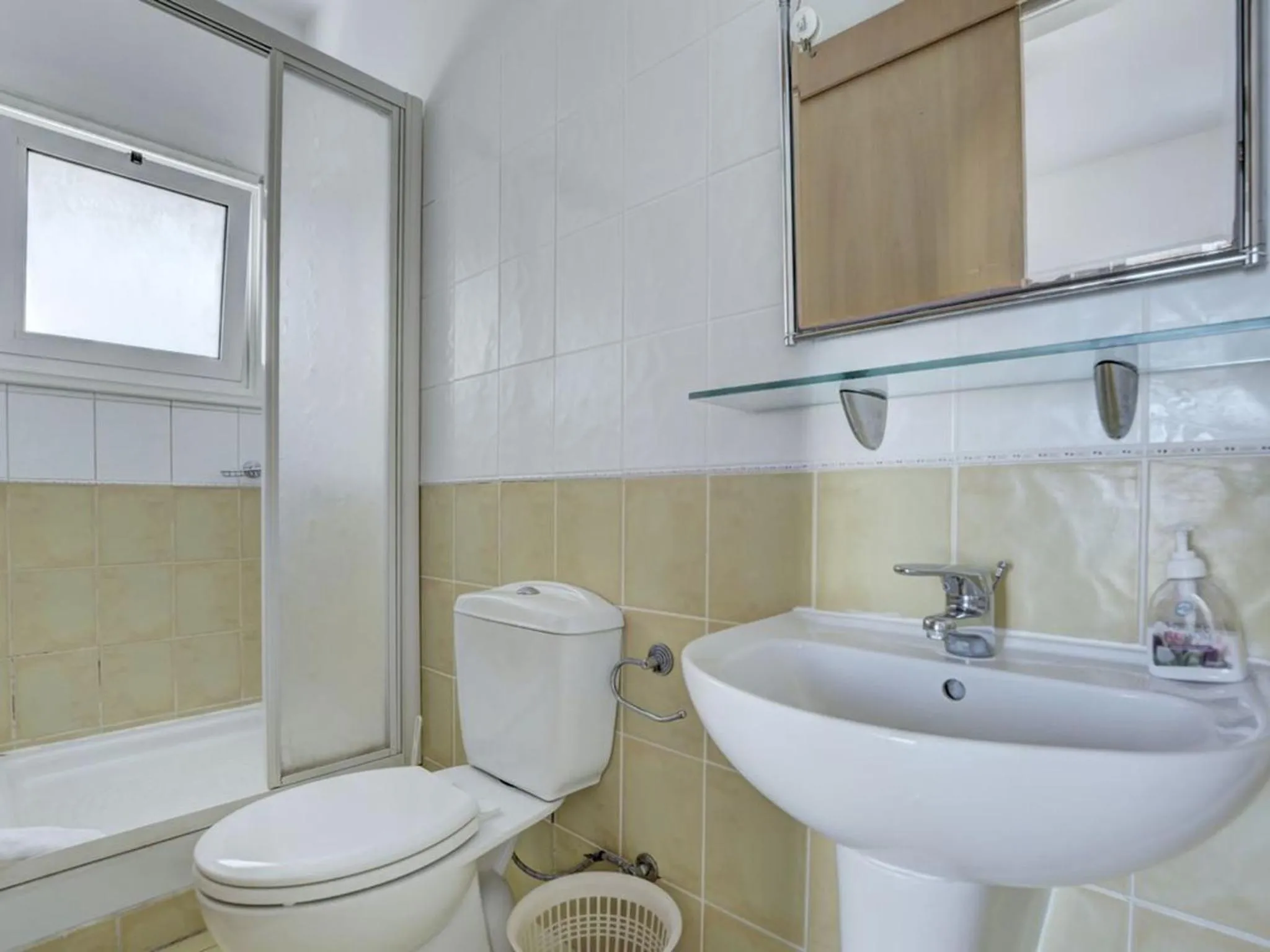 Other in Villa Oforo Selene - Stunning 4 Bedroom Villa - By Fig Tree Bay Beach - Sea View