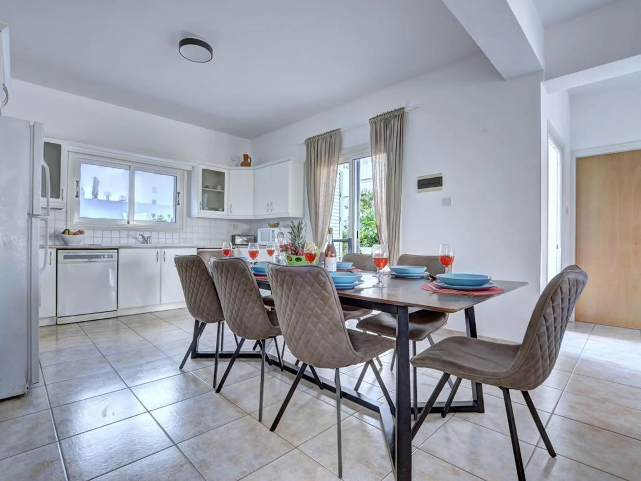Other in Villa Oforo Selene - Stunning 4 Bedroom Villa - By Fig Tree Bay Beach - Sea View