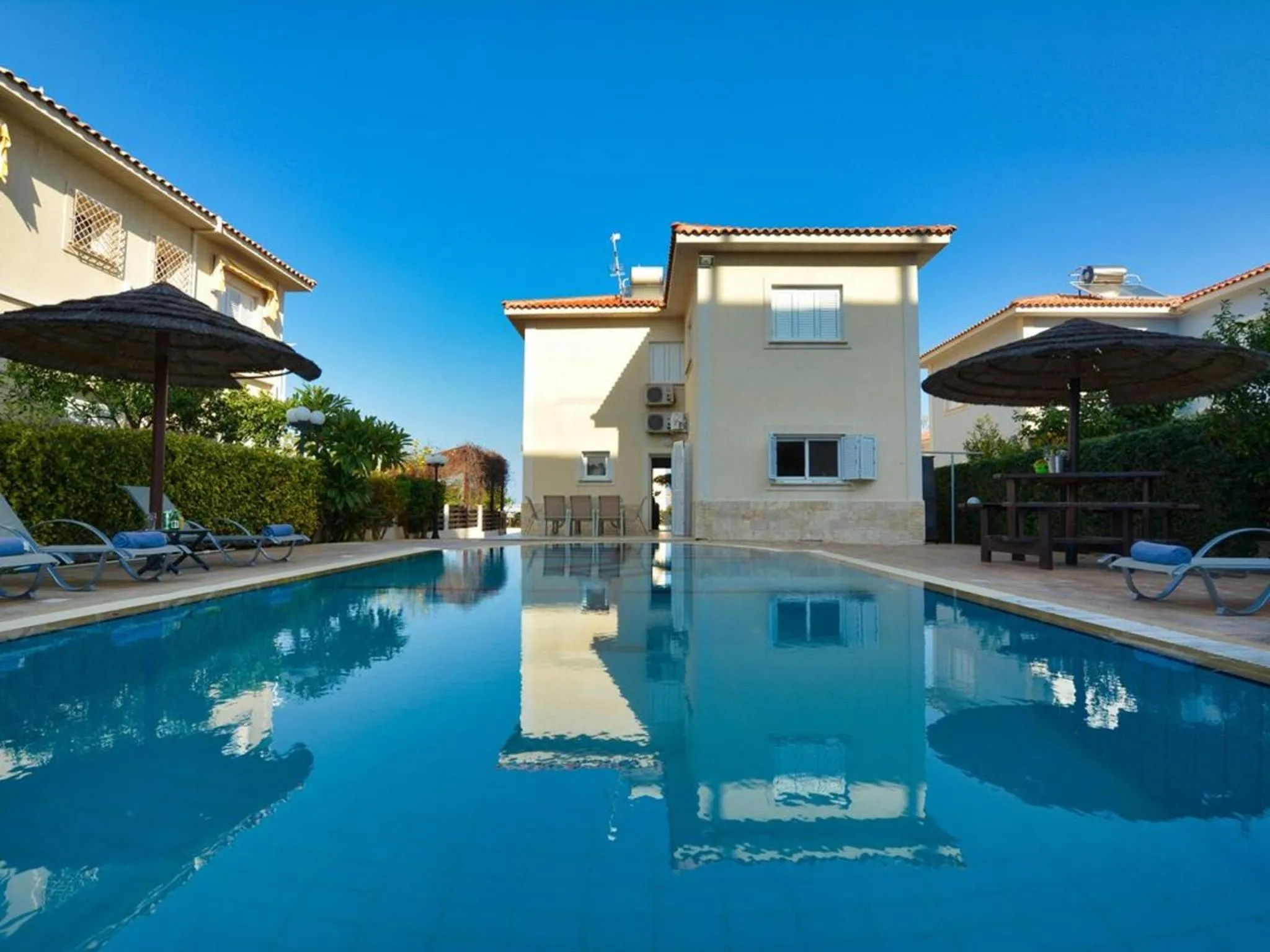 Other in Villa Oforo Selene - Stunning 4 Bedroom Villa - By Fig Tree Bay Beach - Sea View