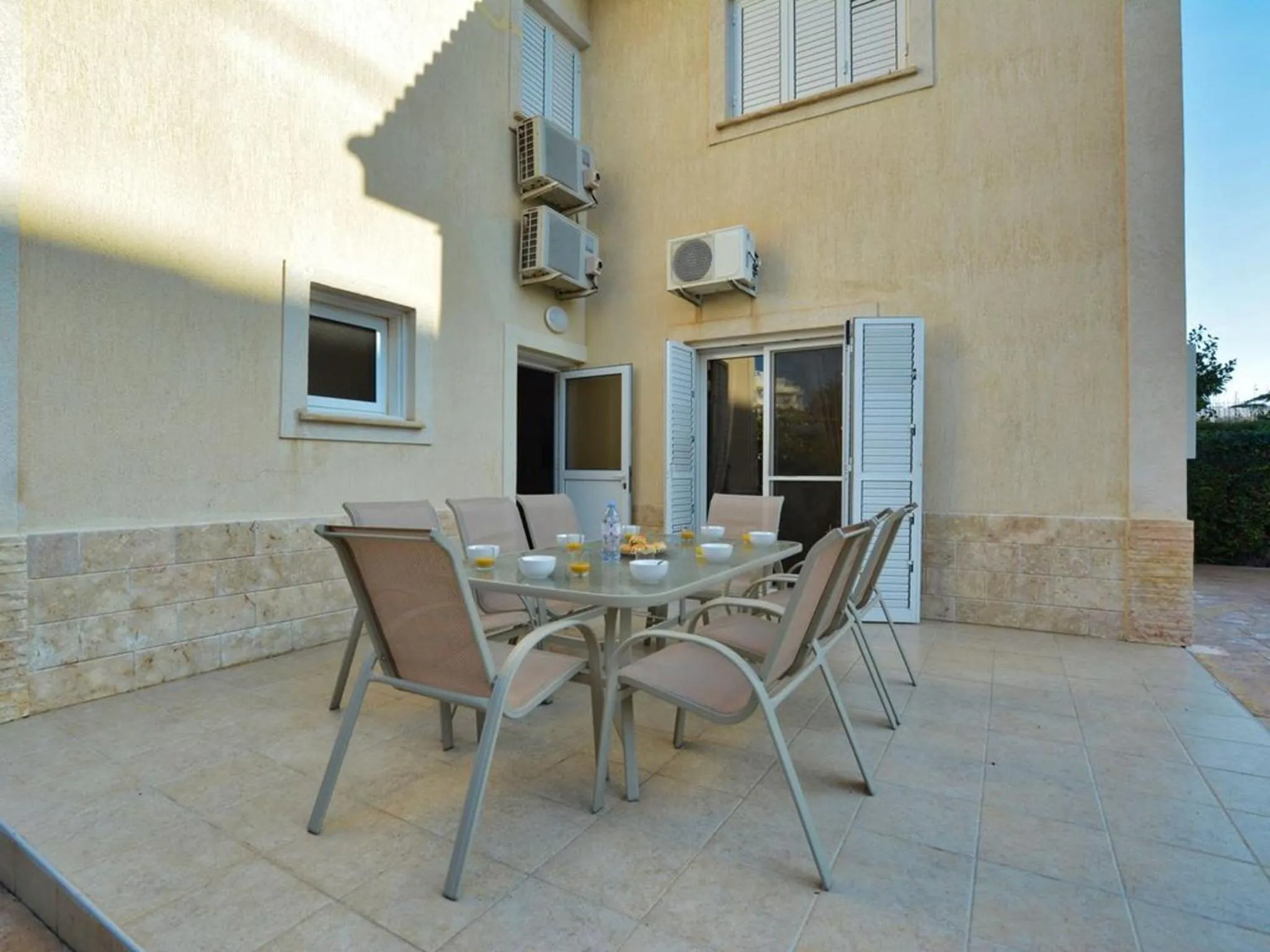 Other in Villa Oforo Selene - Stunning 4 Bedroom Villa - By Fig Tree Bay Beach - Sea View
