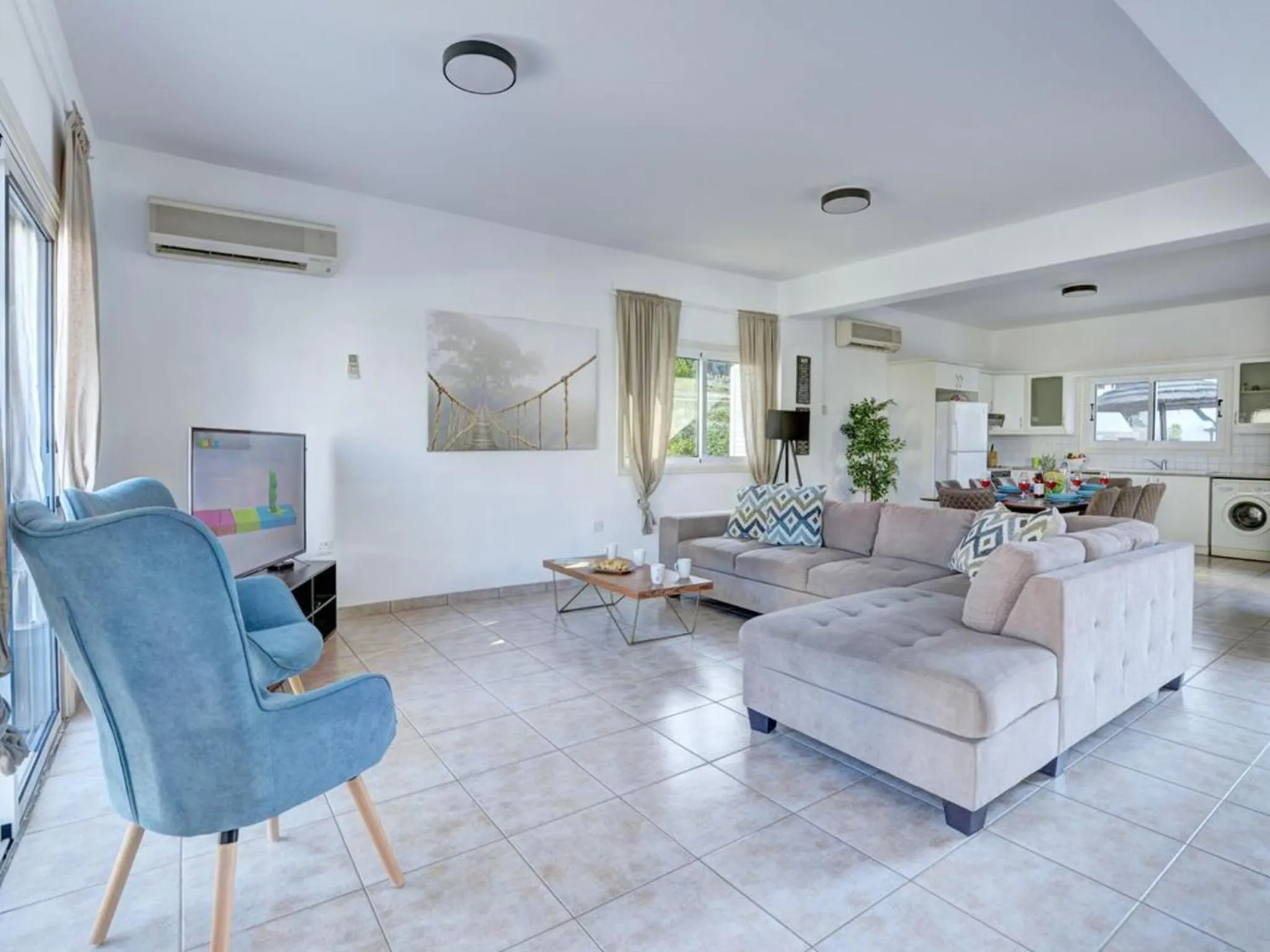 Other in Villa Oforo Selene - Stunning 4 Bedroom Villa - By Fig Tree Bay Beach - Sea View