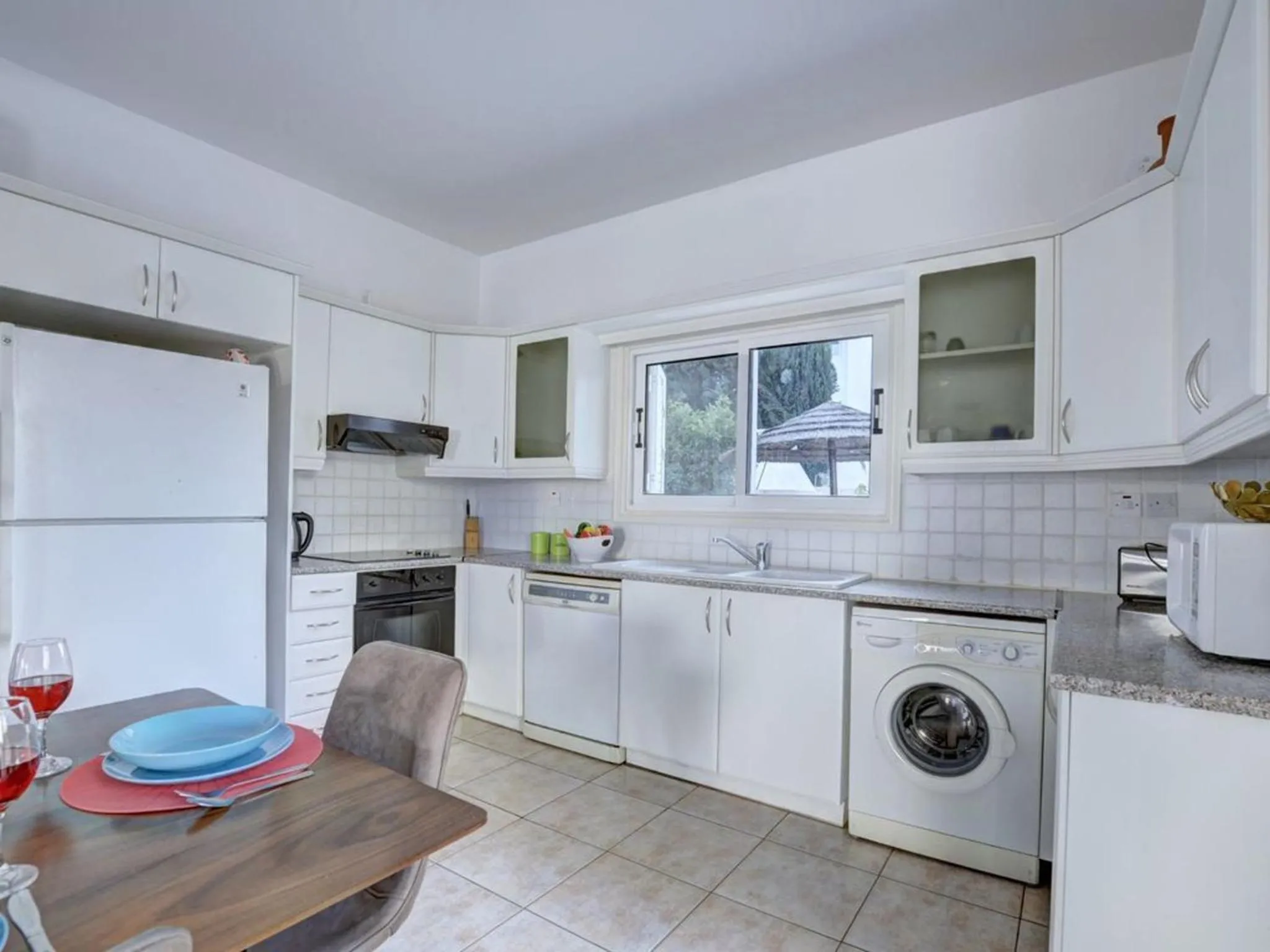 Other in Villa Oforo Selene - Stunning 4 Bedroom Villa - By Fig Tree Bay Beach - Sea View