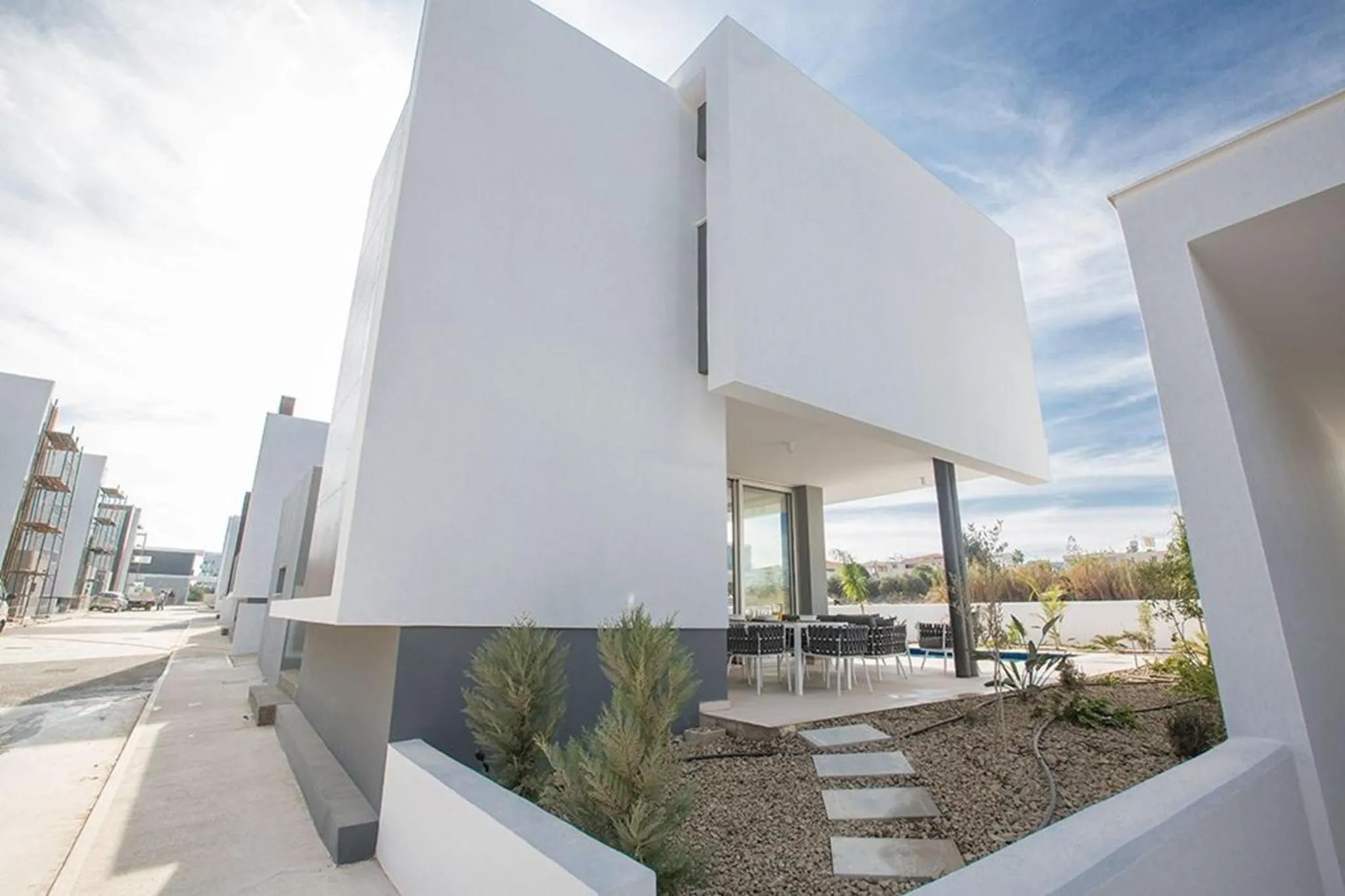 Other in Villa Olive Thalassa, Brand New, Luxury 3Bdr Protaras Villa With Private Pool
