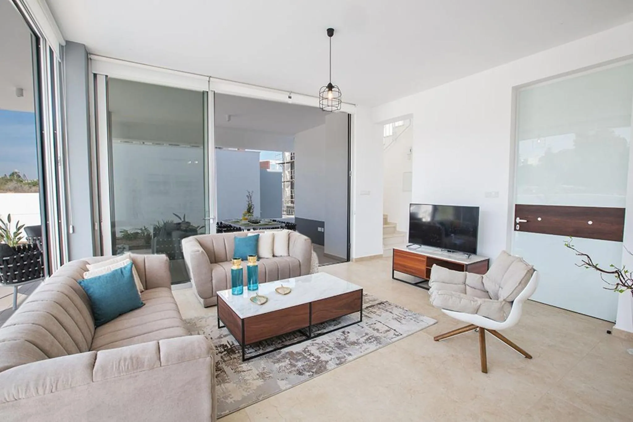 Other in Villa Olive Thalassa, Brand New, Luxury 3Bdr Protaras Villa With Private Pool