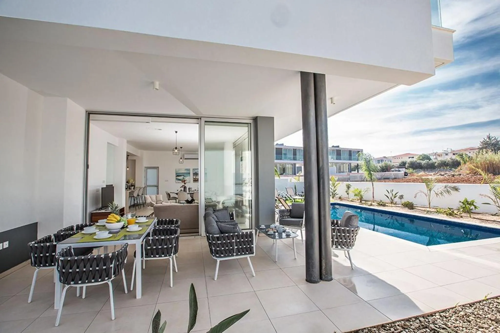 Other in Villa Olive Thalassa, Brand New, Luxury 3Bdr Protaras Villa With Private Pool