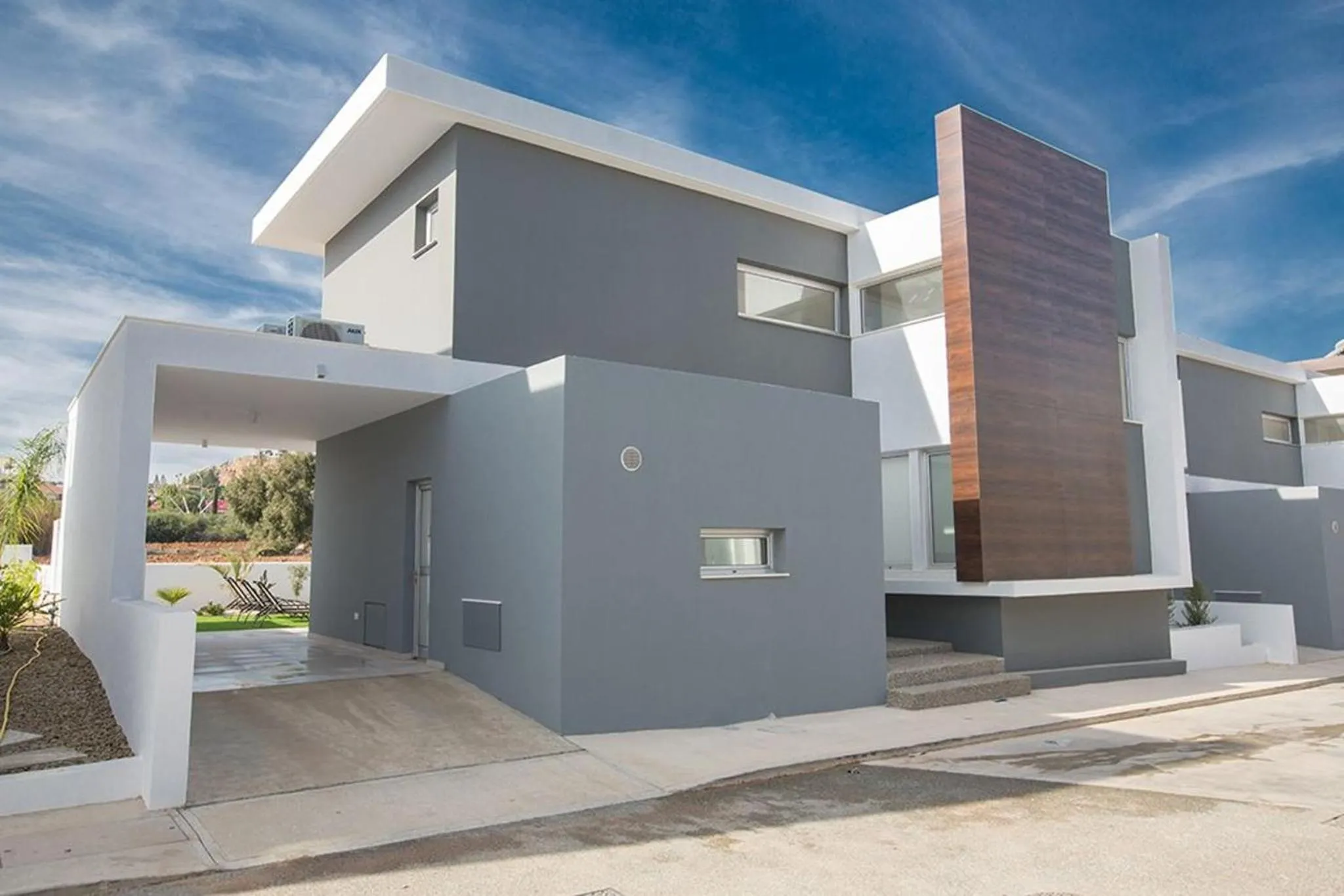 Other in Villa Olive Thalassa, Brand New, Luxury 3Bdr Protaras Villa With Private Pool