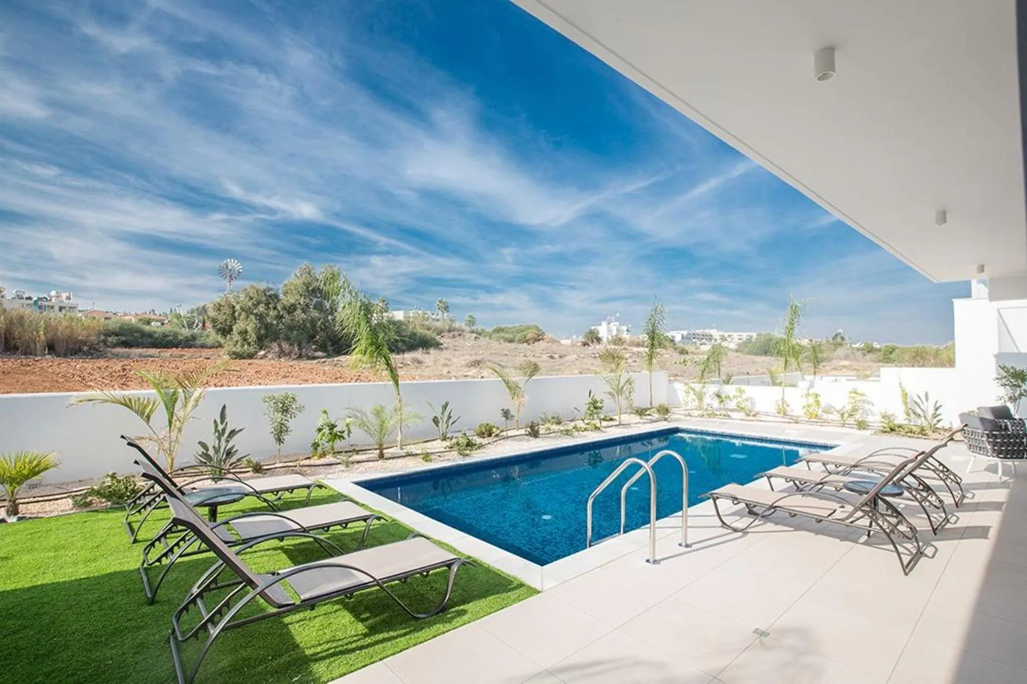 Other in Villa Olive Thalassa, Brand New, Luxury 3Bdr Protaras Villa With Private Pool