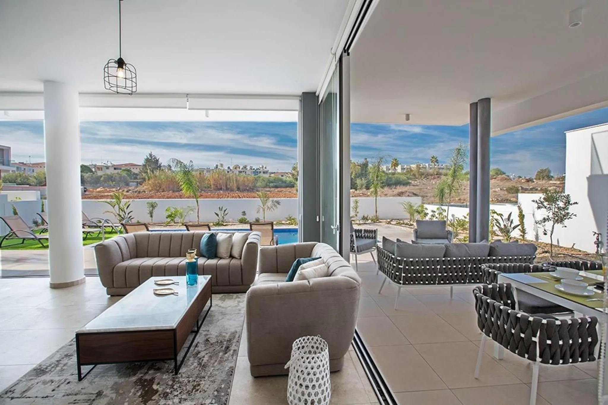 Other in Villa Olive Thalassa, Brand New, Luxury 3Bdr Protaras Villa With Private Pool