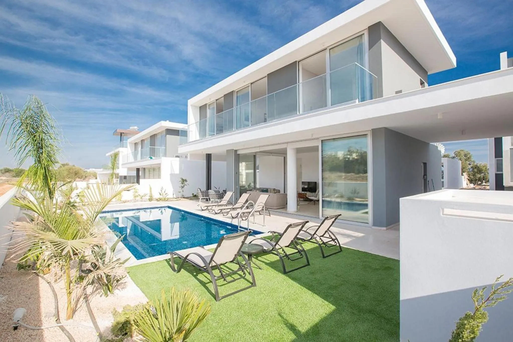 Other in Villa Olive Thalassa, Brand New, Luxury 3Bdr Protaras Villa With Private Pool