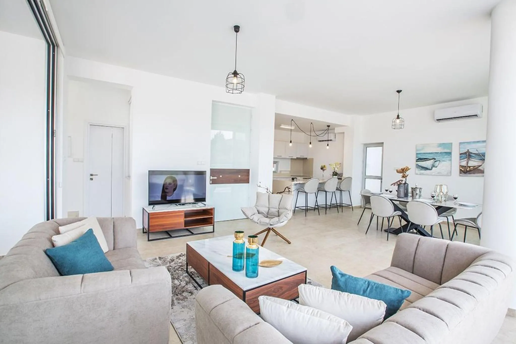 Other in Villa Olive Thalassa, Brand New, Luxury 3Bdr Protaras Villa With Private Pool