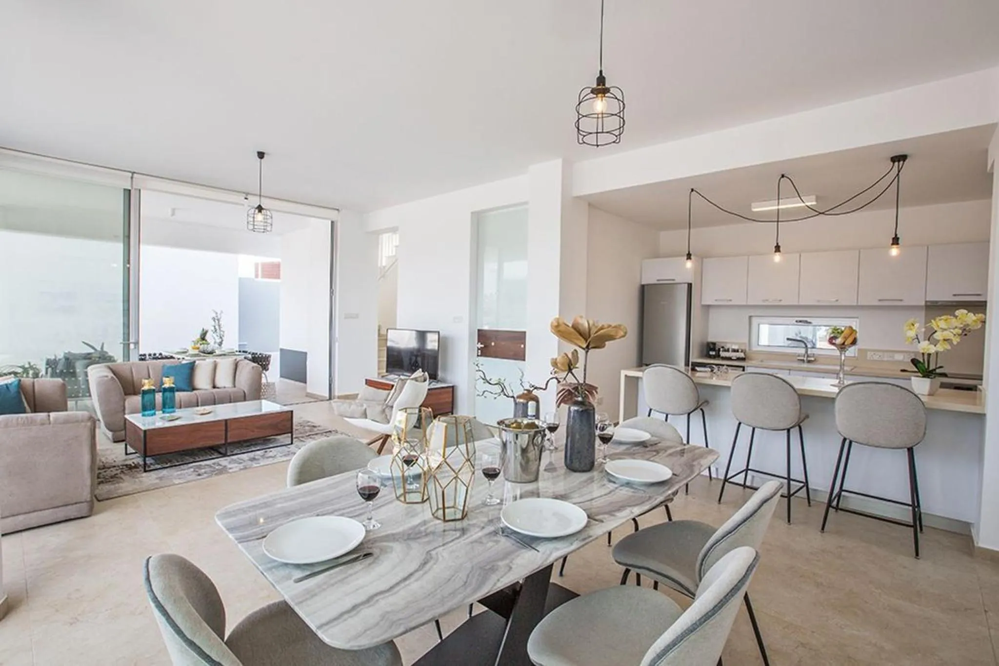 Other in Villa Olive Thalassa, Brand New, Luxury 3Bdr Protaras Villa With Private Pool
