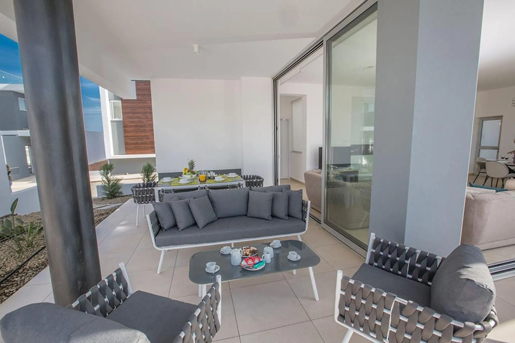 Other in Villa Olive Thalassa, Brand New, Luxury 3Bdr Protaras Villa With Private Pool