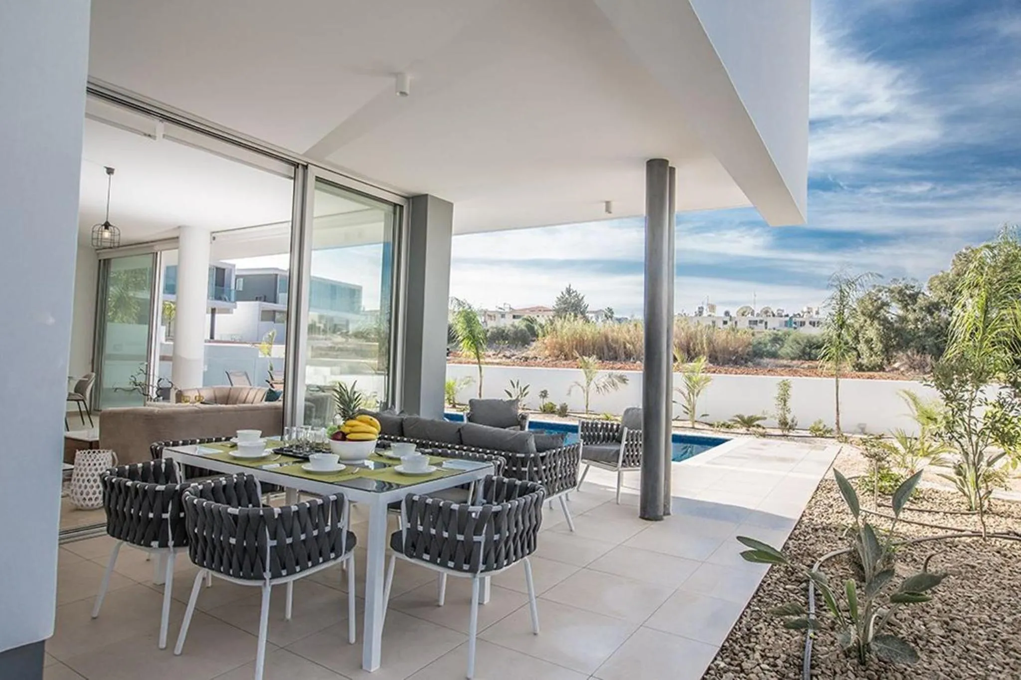 Other in Villa Olive Thalassa, Brand New, Luxury 3Bdr Protaras Villa With Private Pool