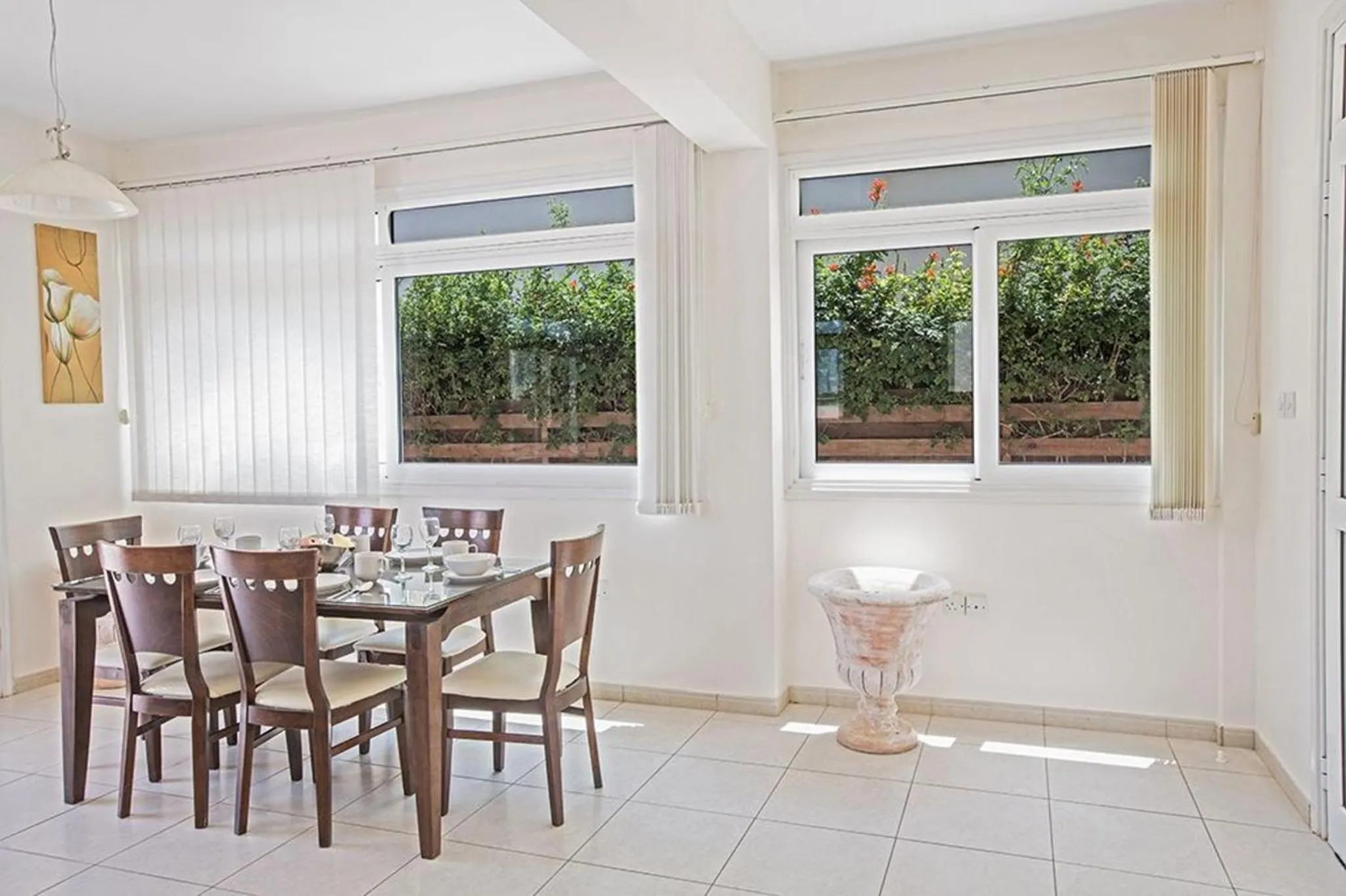 Other in Villa Dafnis Chrysos - Modern 3 Bedroom Protaras Villa With Pool